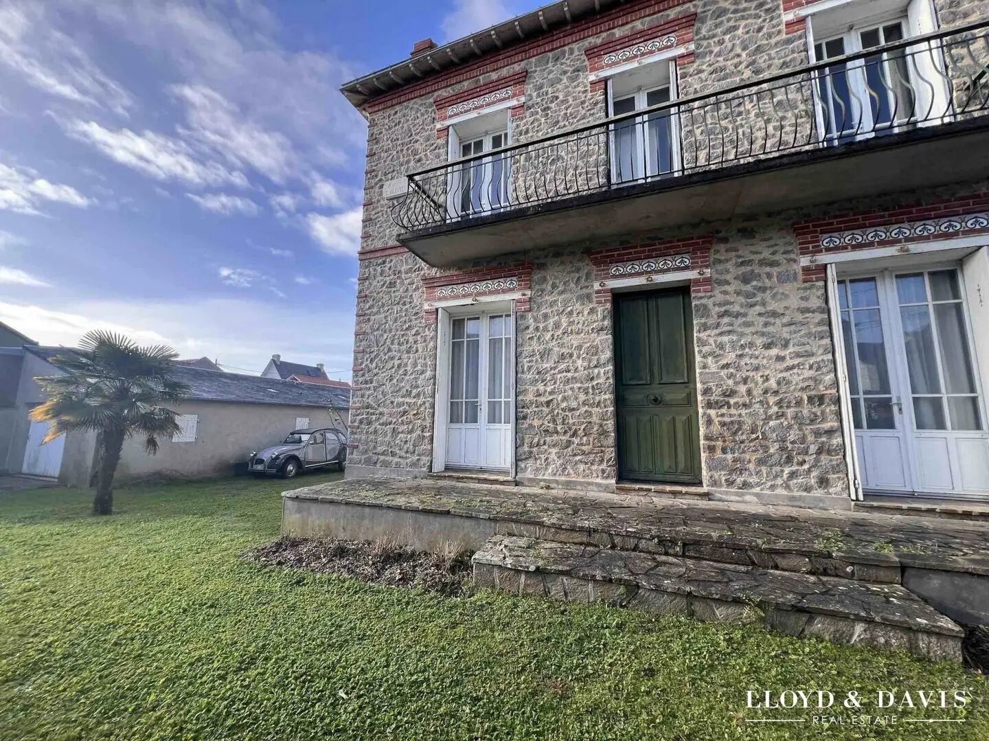 Maison à vendre, 175m², Le Pouliguen