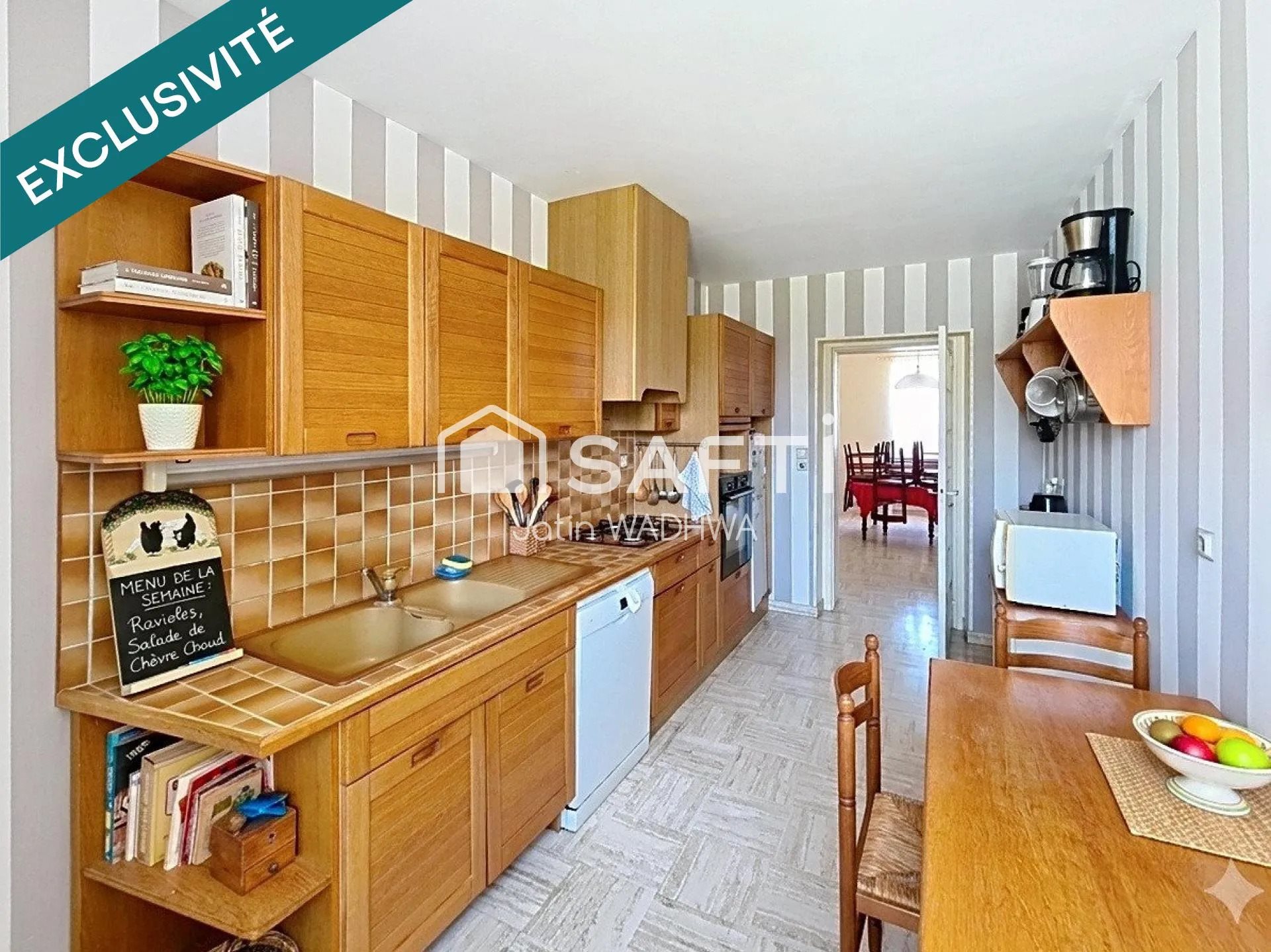 Maison à vendre, 236m², Dizy-le-Gros