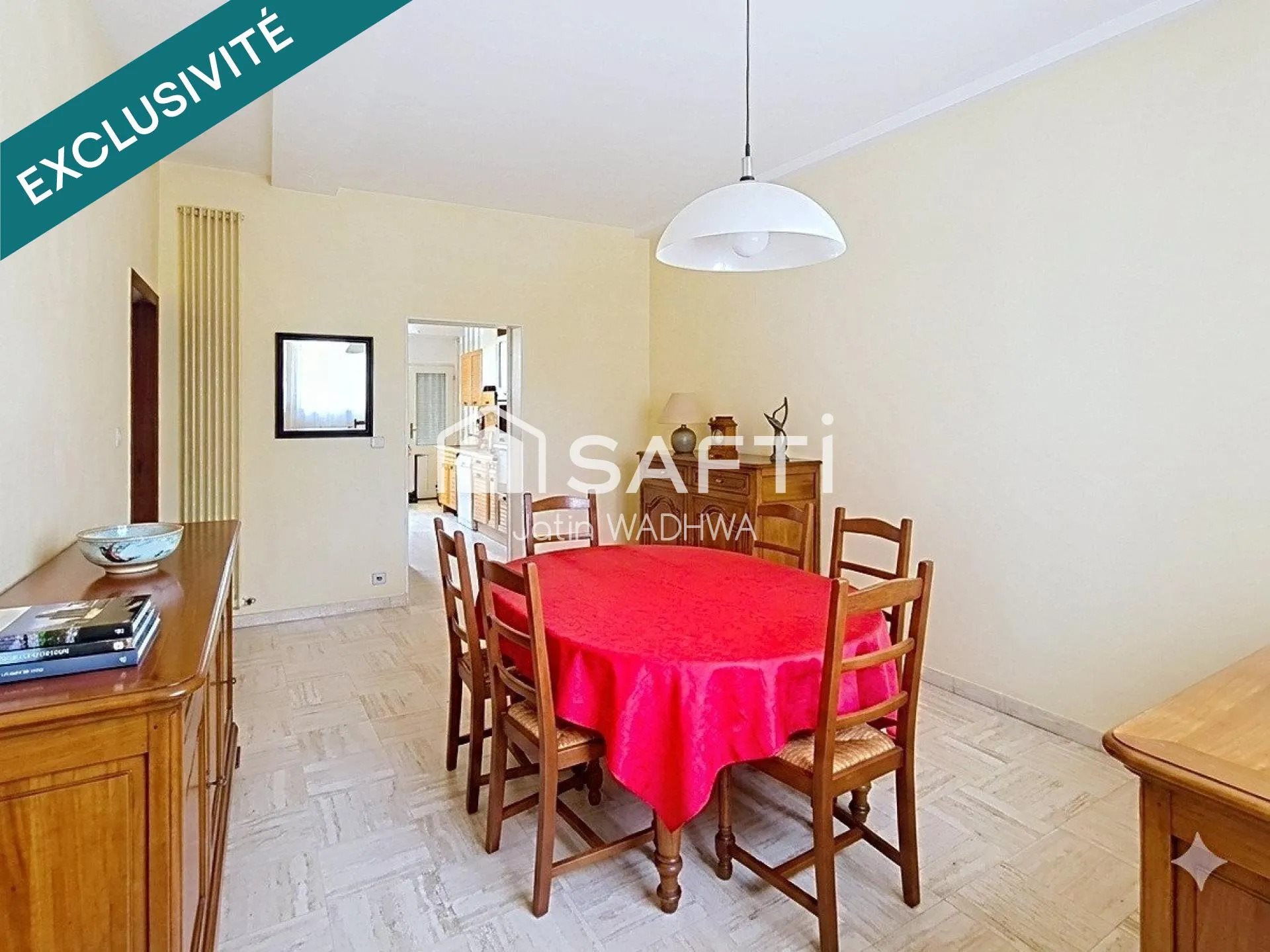 Maison à vendre, 236m², Dizy-le-Gros