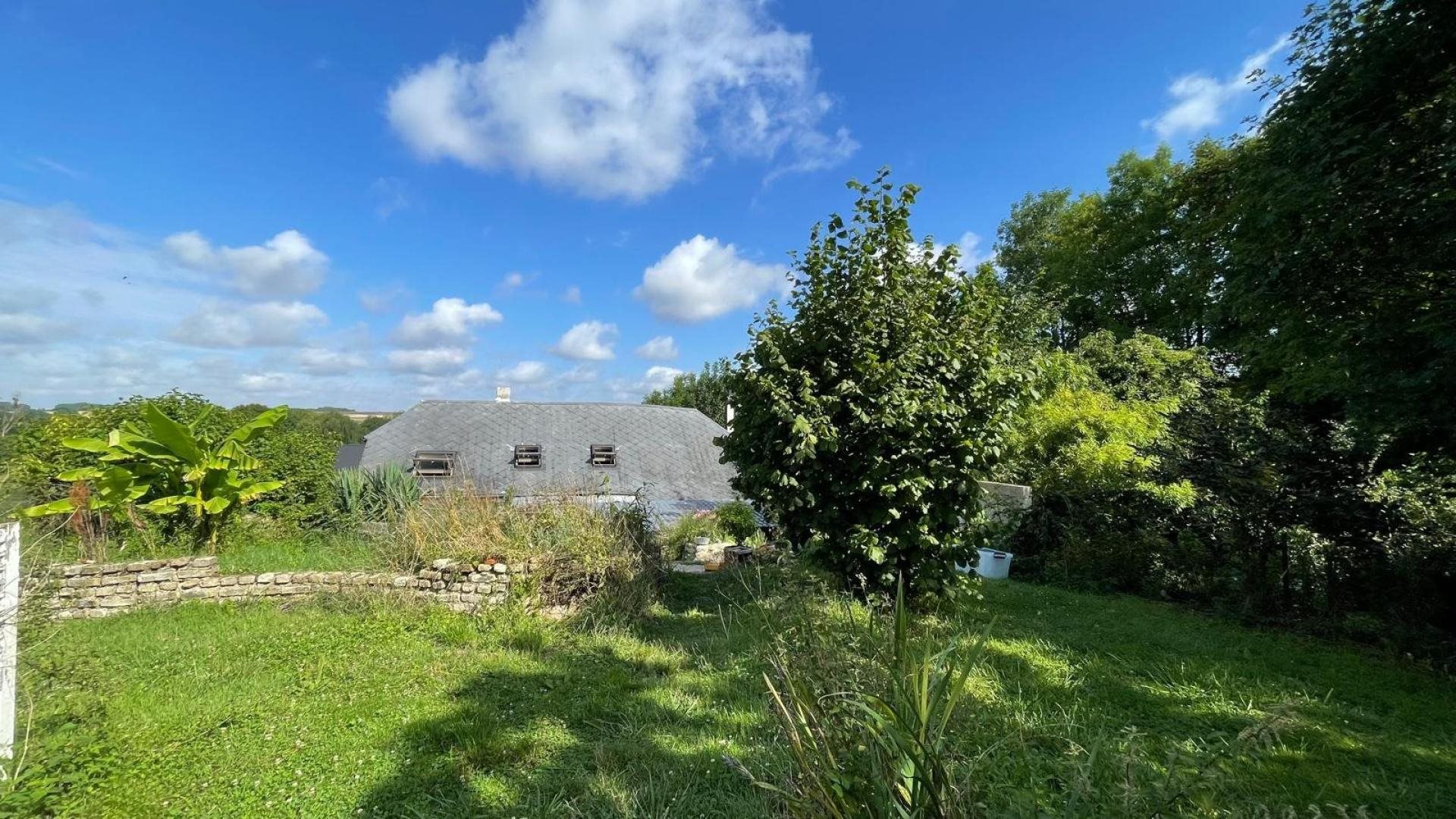 Maison à vendre, 113m², Fraillicourt