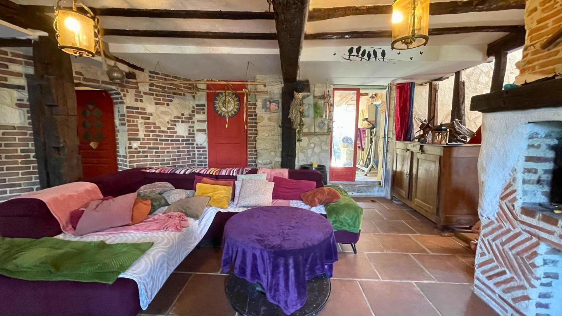 Maison à vendre, 113m², Fraillicourt