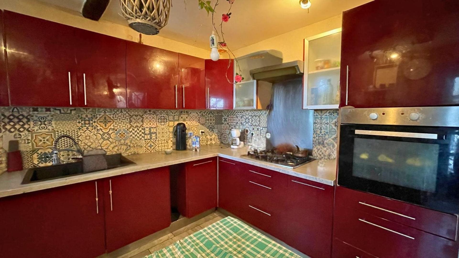 Maison à vendre, 113m², Fraillicourt