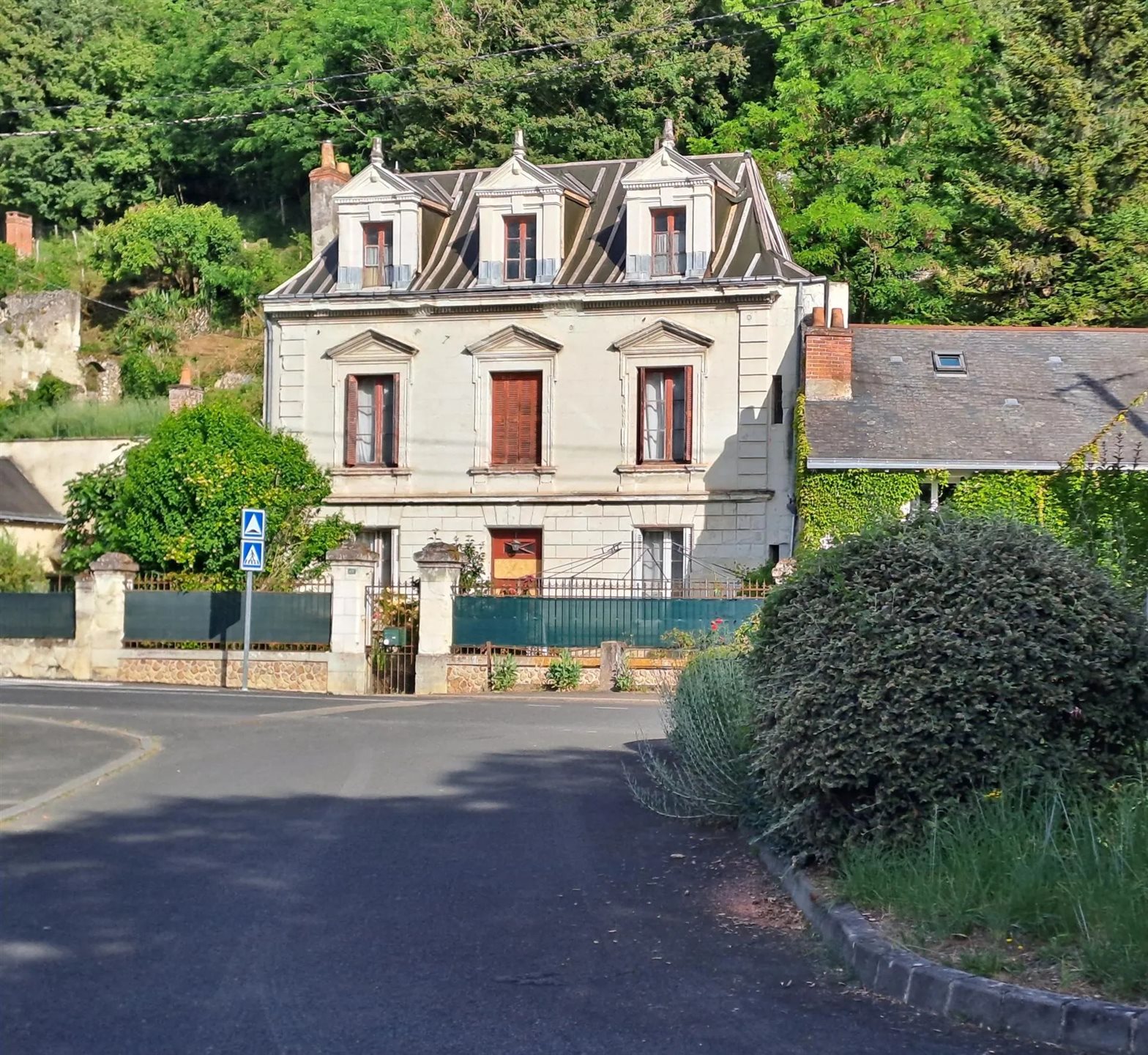 Maison à vendre, 120m², Saint-Etienne-de-Chigny