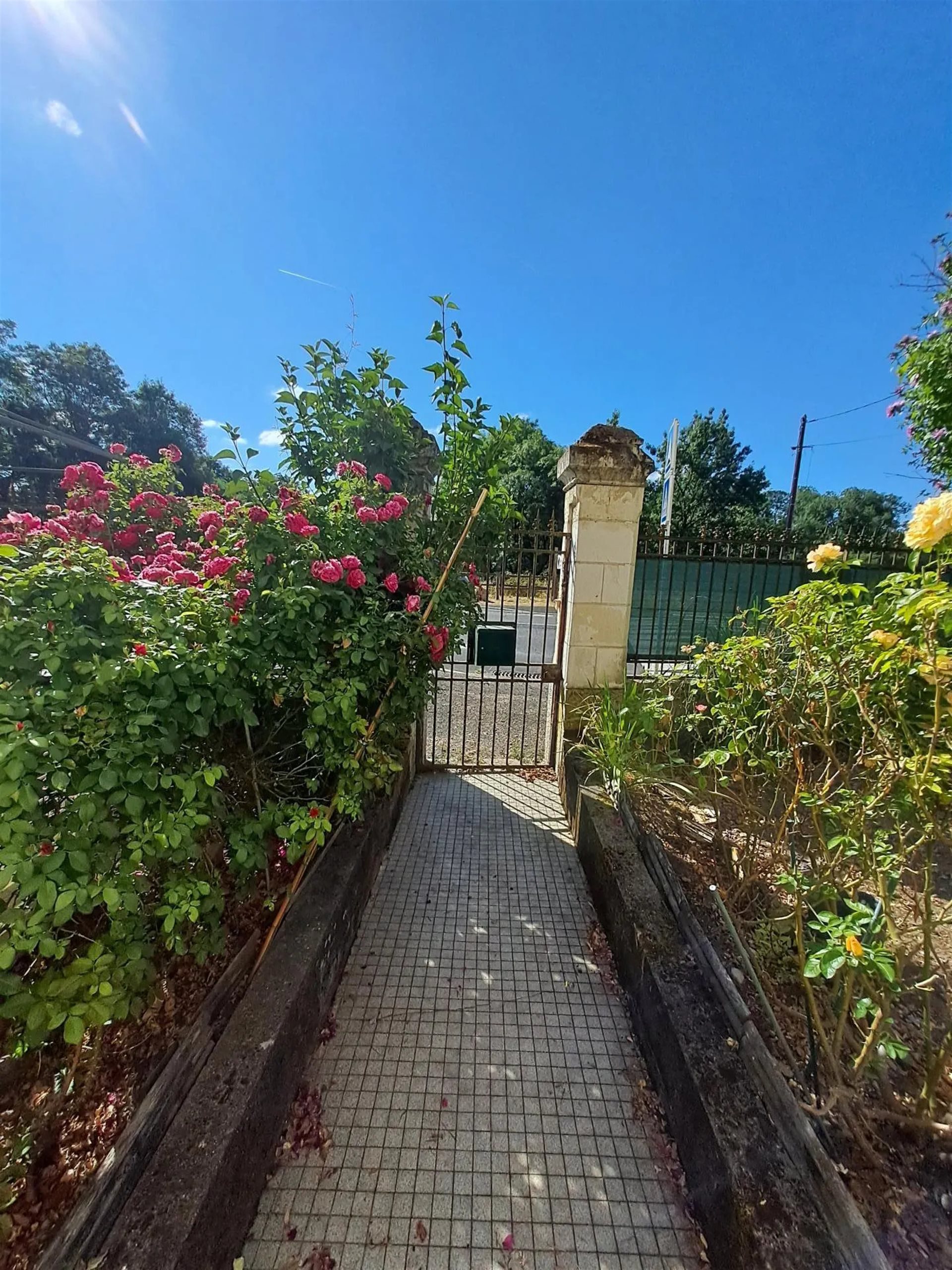 Maison à vendre, 120m², Saint-Etienne-de-Chigny