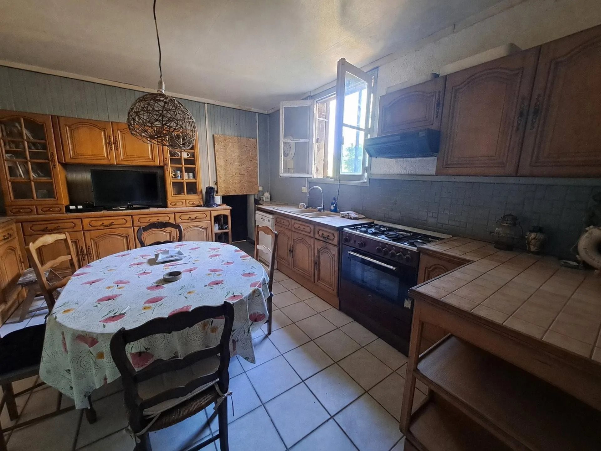 Maison à vendre, 120m², Saint-Etienne-de-Chigny