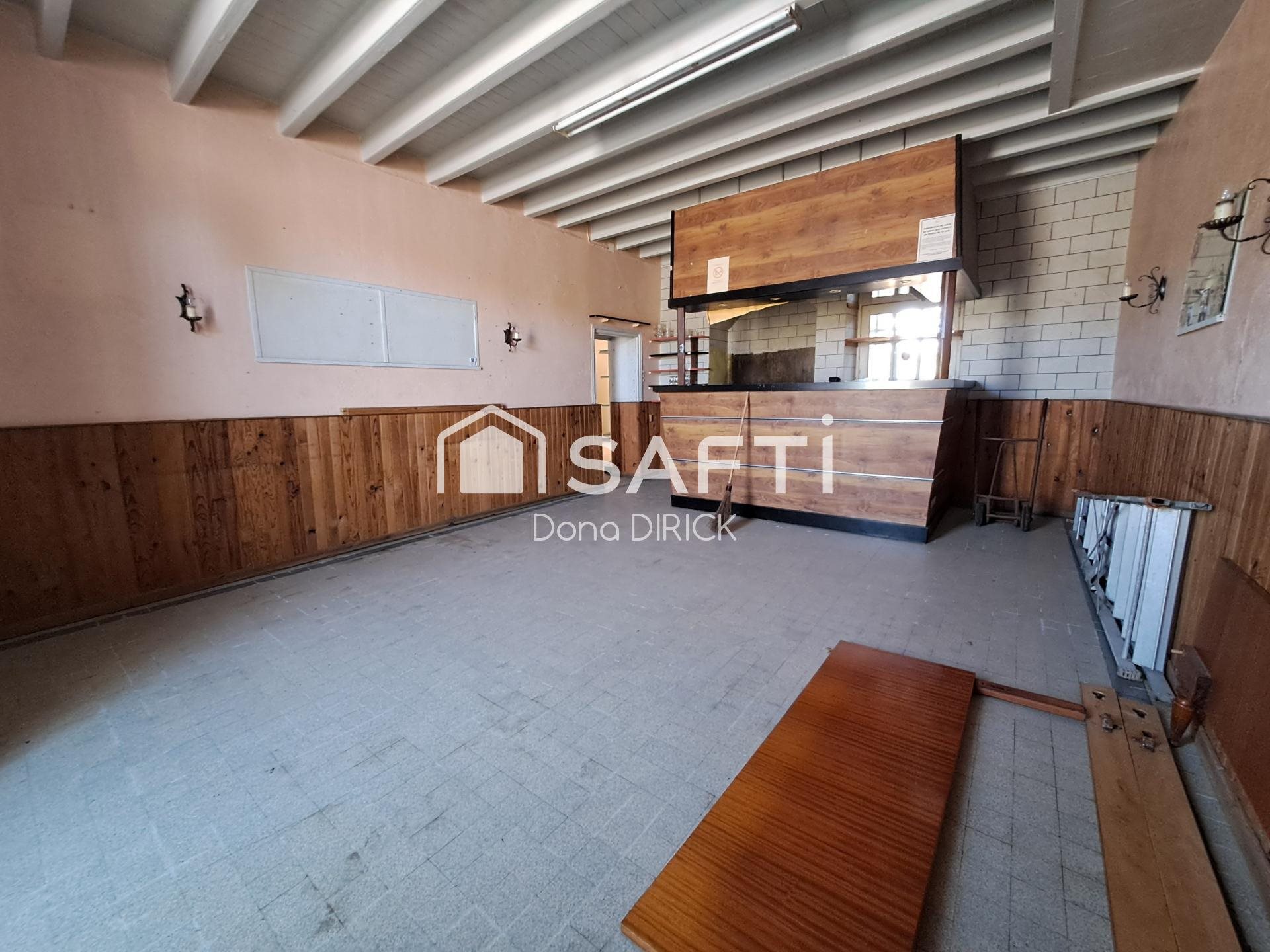 Maison à vendre, 149m², Ceaux-en-Loudun