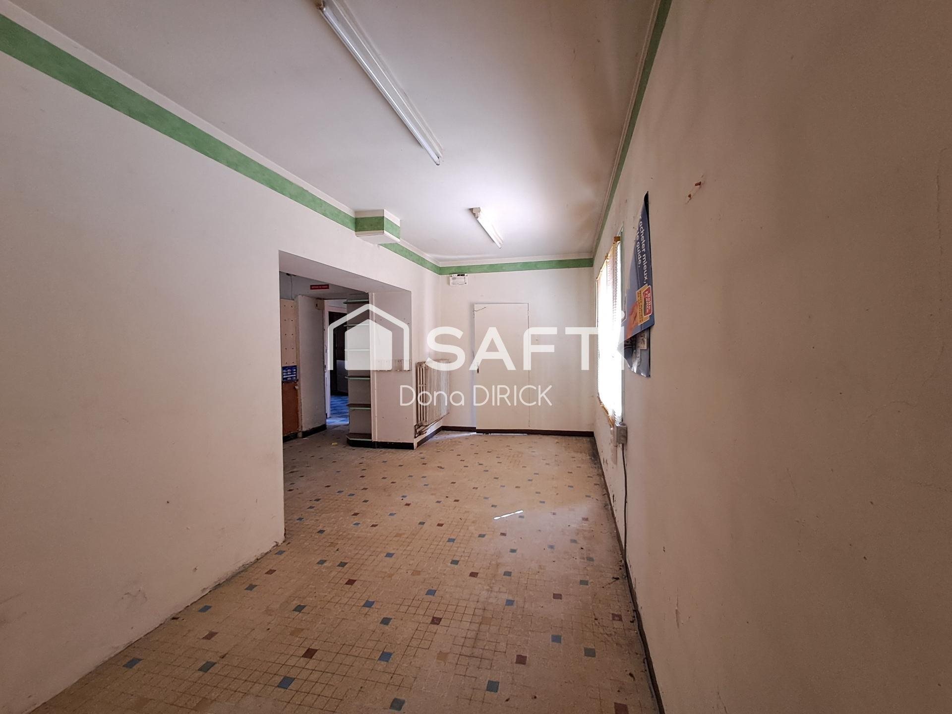 Maison à vendre, 149m², Ceaux-en-Loudun
