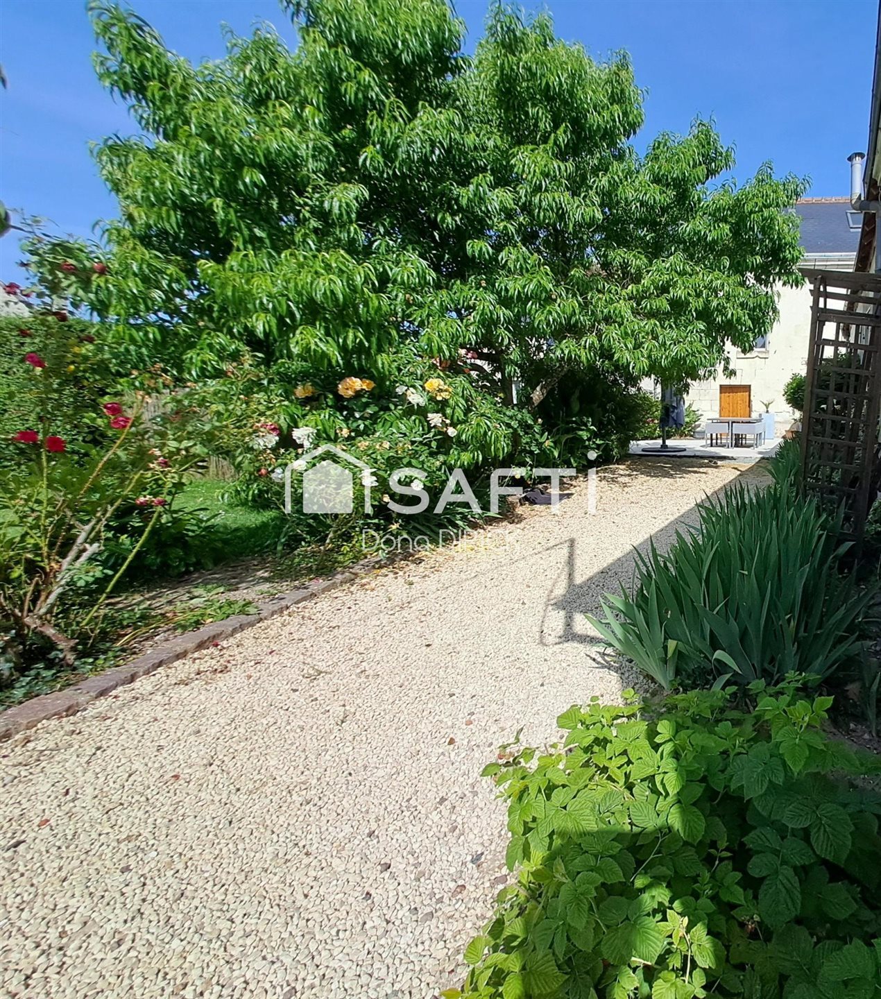 Maison à vendre, 300m², Bréhémont