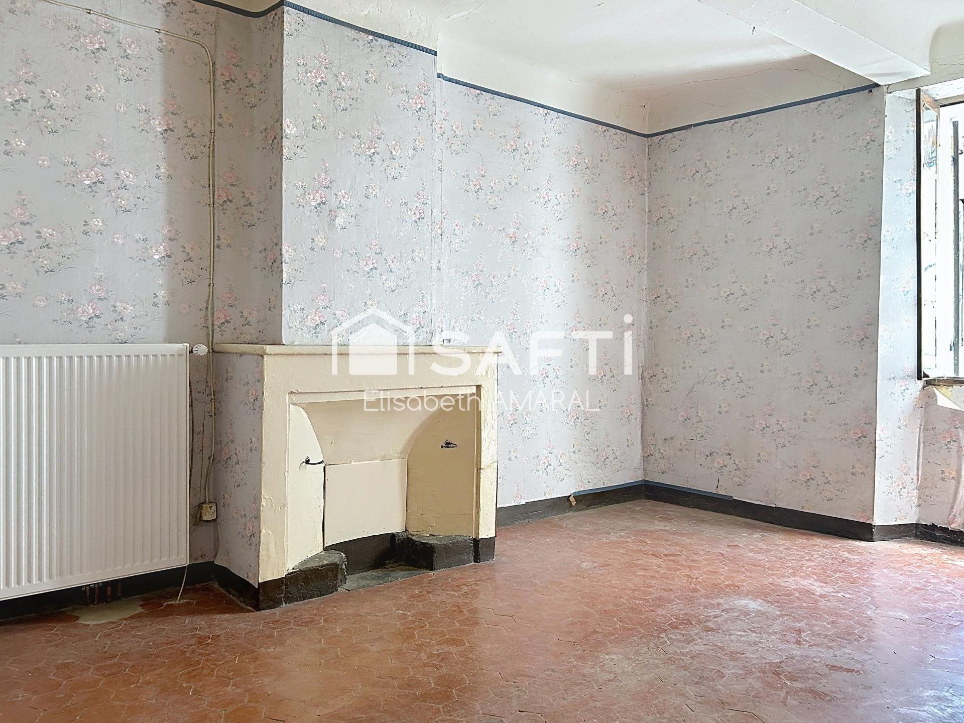 Maison à vendre, 85m², Oraison