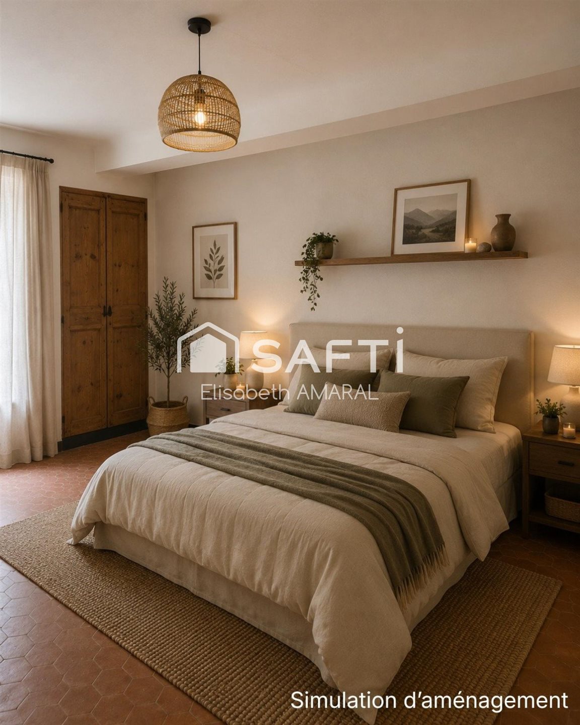 Maison à vendre, 85m², Oraison