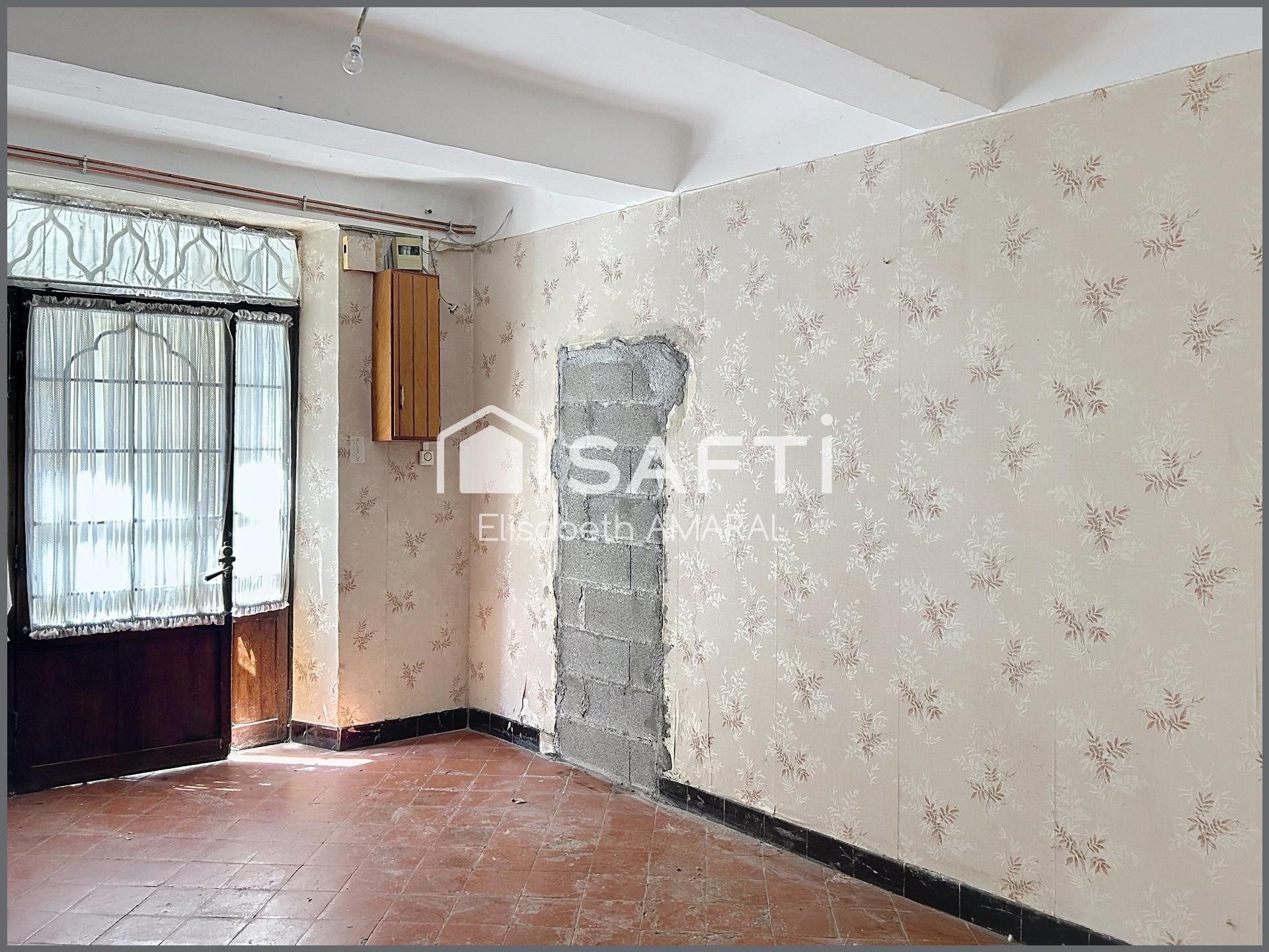 Maison à vendre, 85m², Oraison