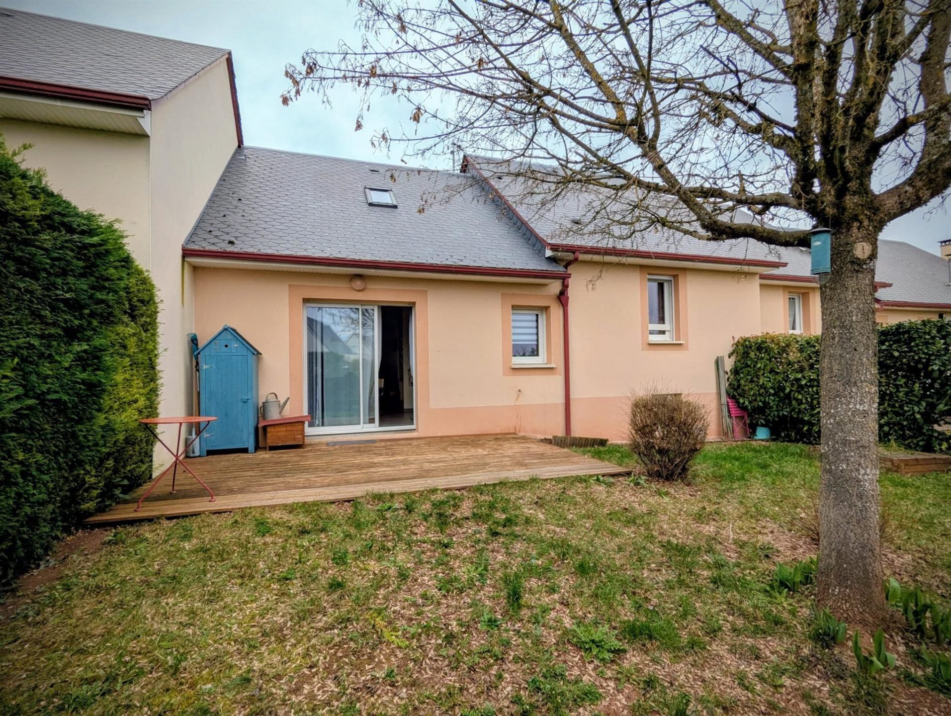 Maison à vendre, 89m², Sébazac-Concourès