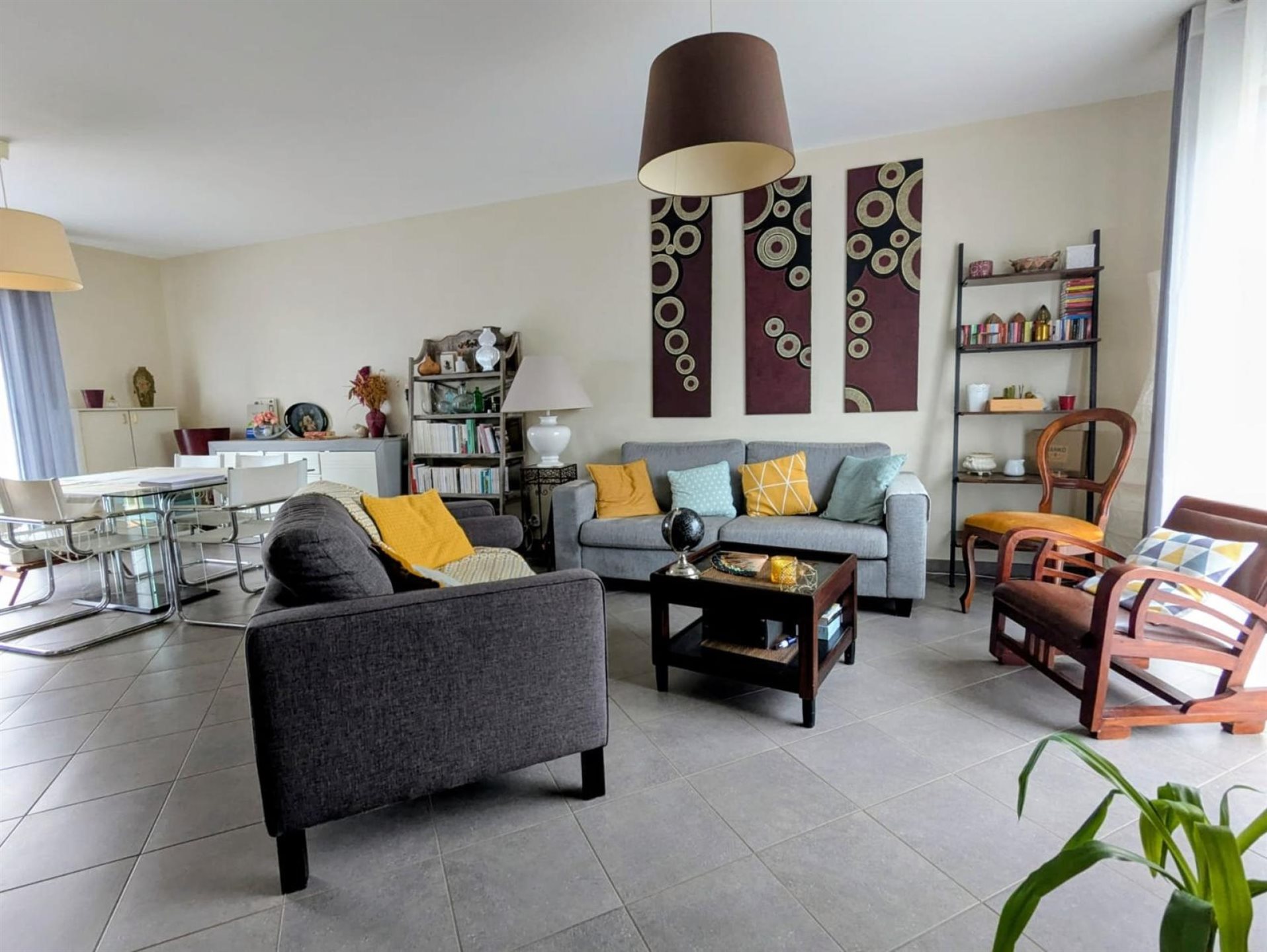 Maison à vendre, 89m², Sébazac-Concourès