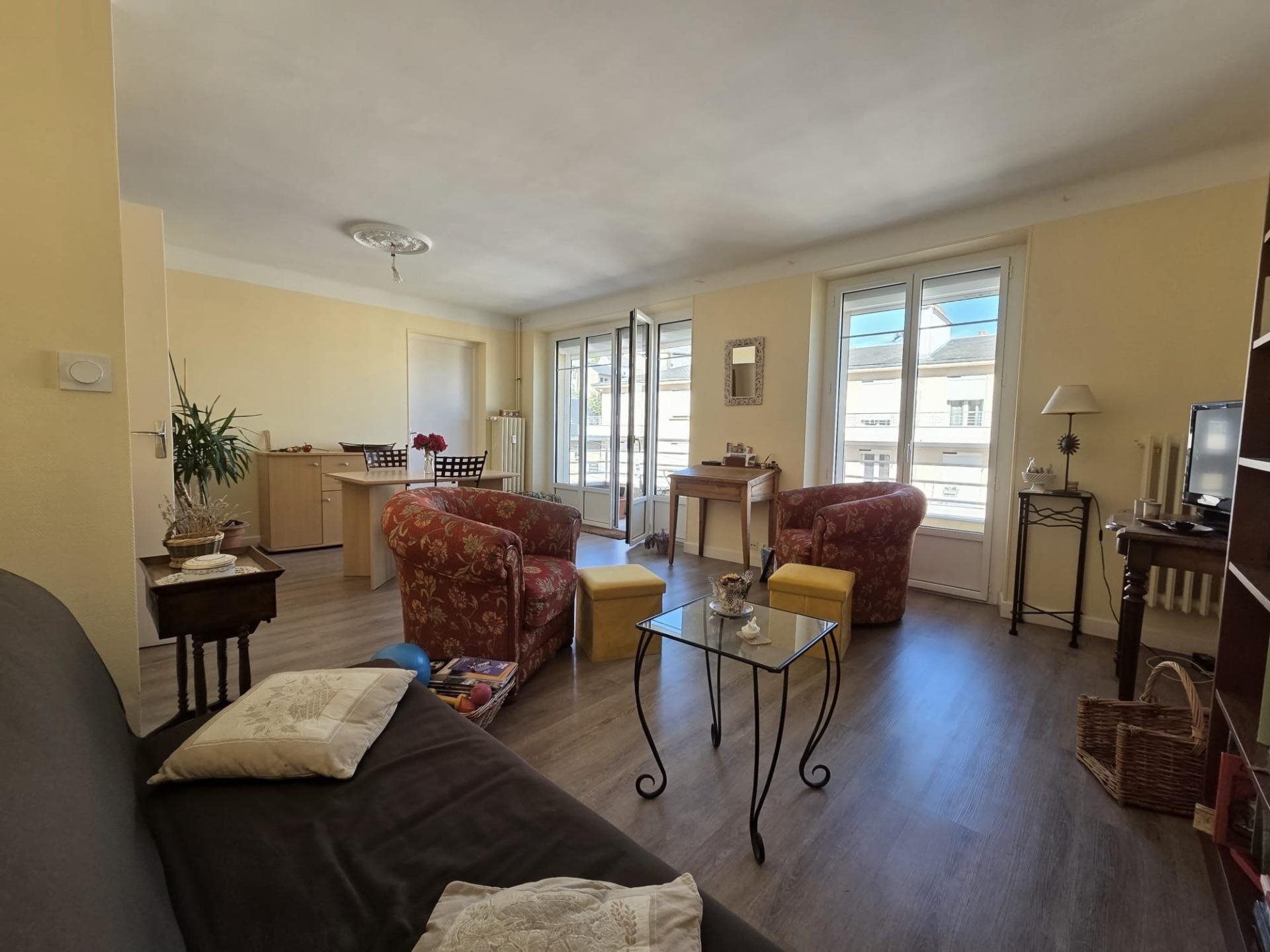 Appartement à vendre, 90m², Rodez