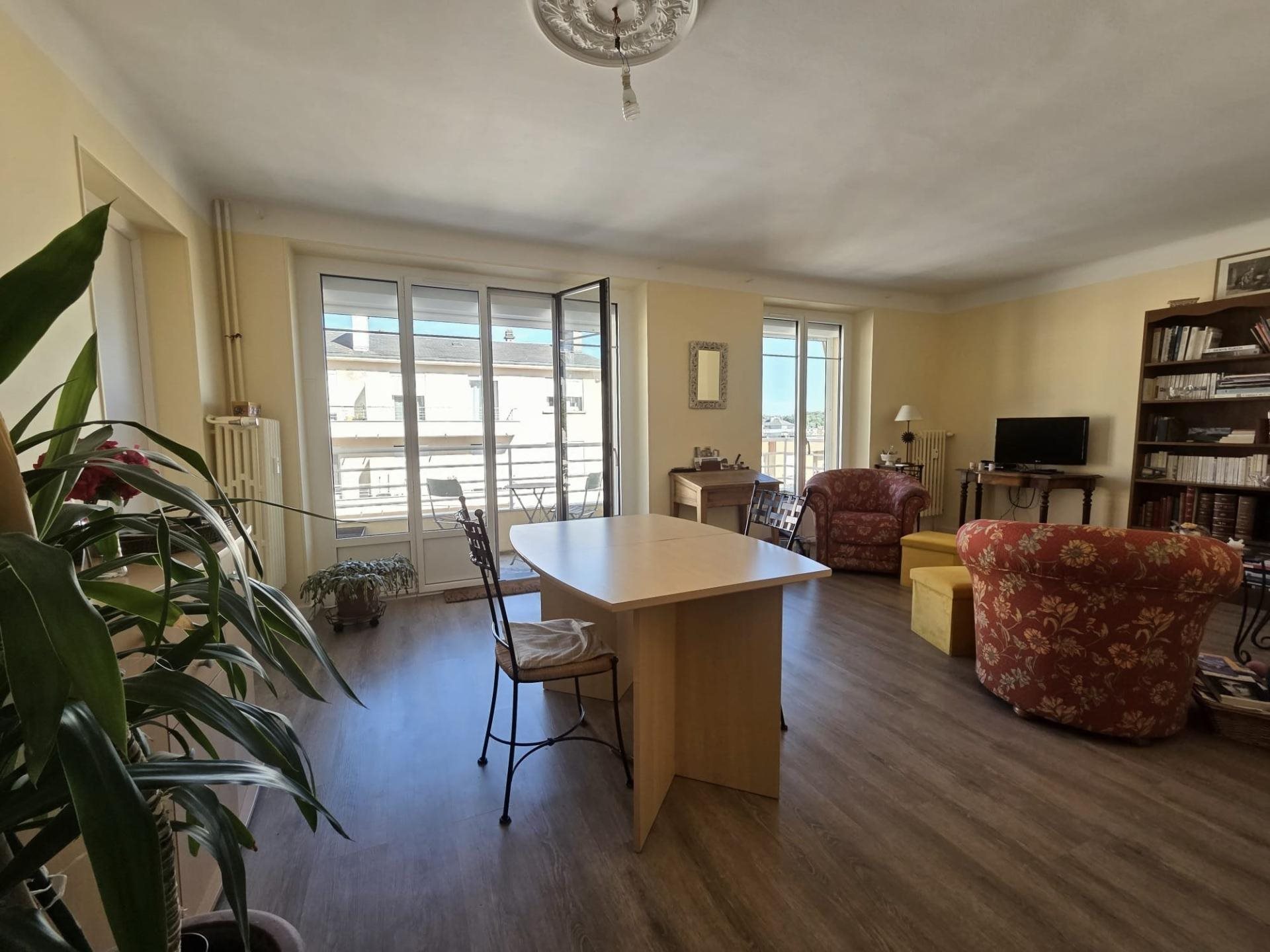 Appartement à vendre, 90m², Rodez