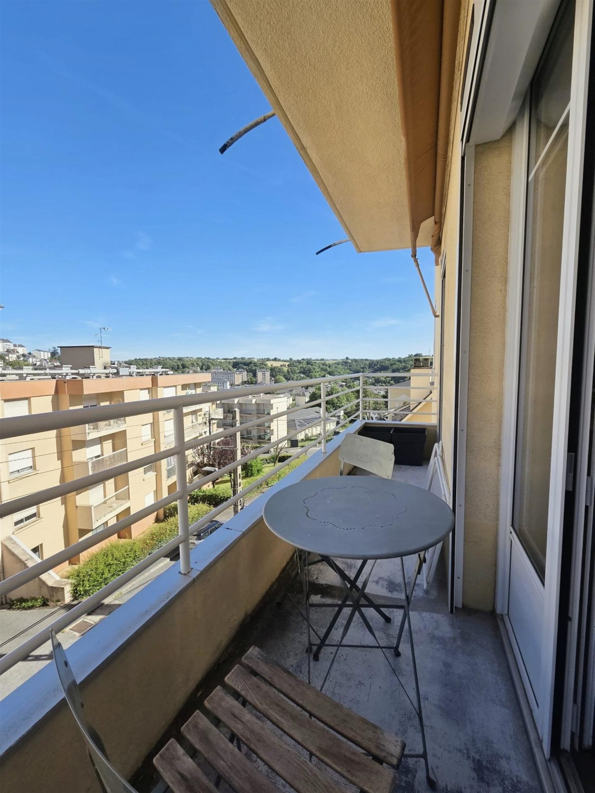 Appartement à vendre, 90m², Rodez