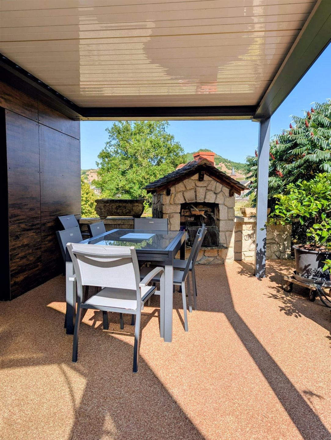 Maison à vendre, 310m², Saint-Christophe-Vallon