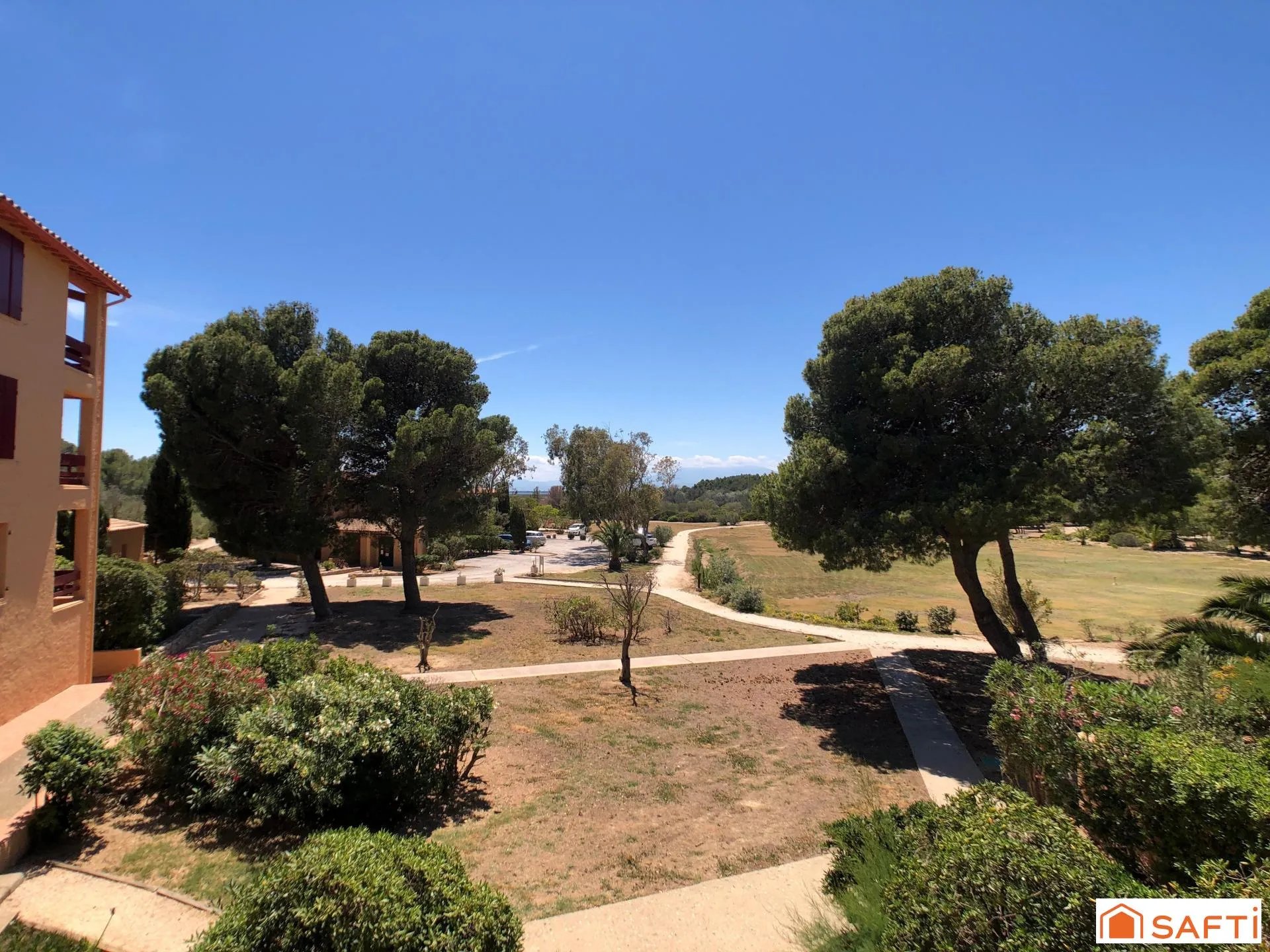 Appartement à vendre, 37m², Fitou