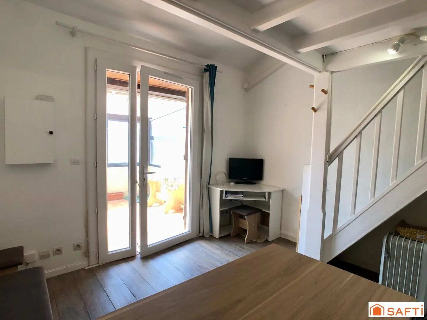 Maison à vendre, 32m², Leucate
