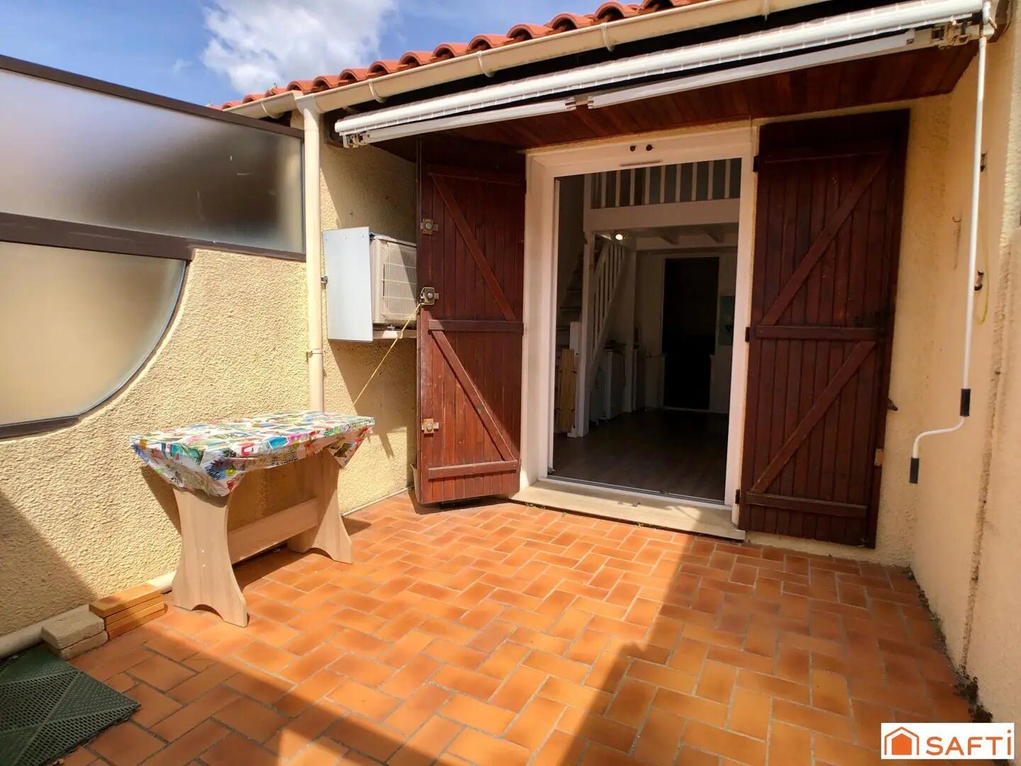 Maison à vendre, 32m², Leucate
