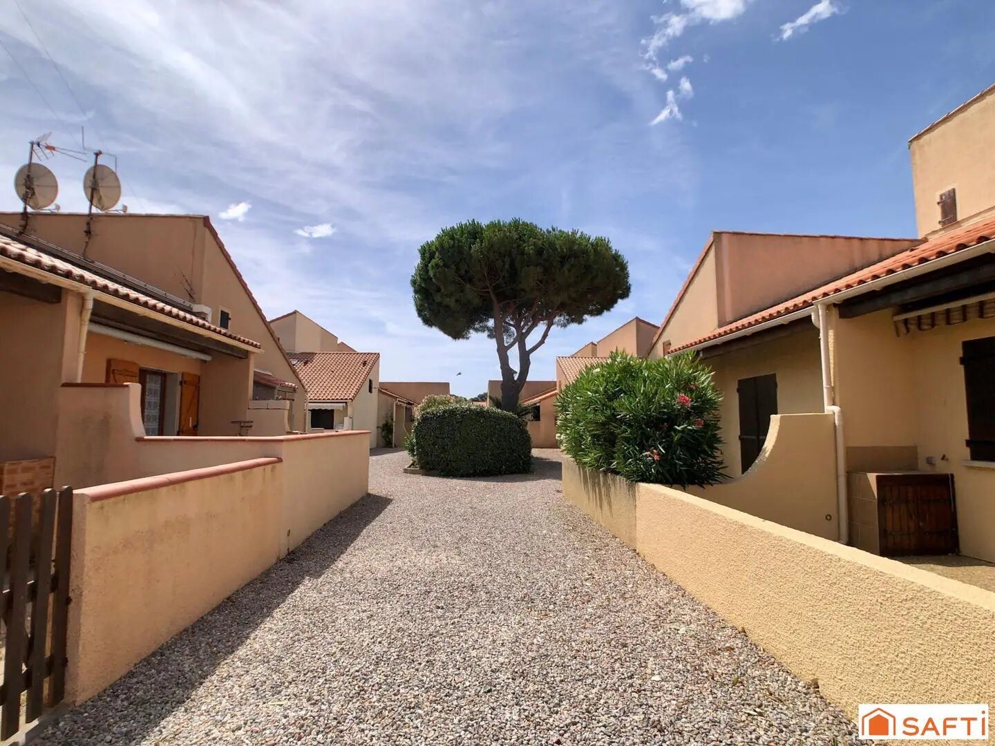 Maison à vendre, 32m², Leucate