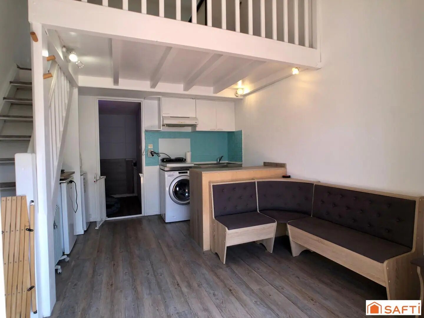 Maison à vendre, 32m², Leucate