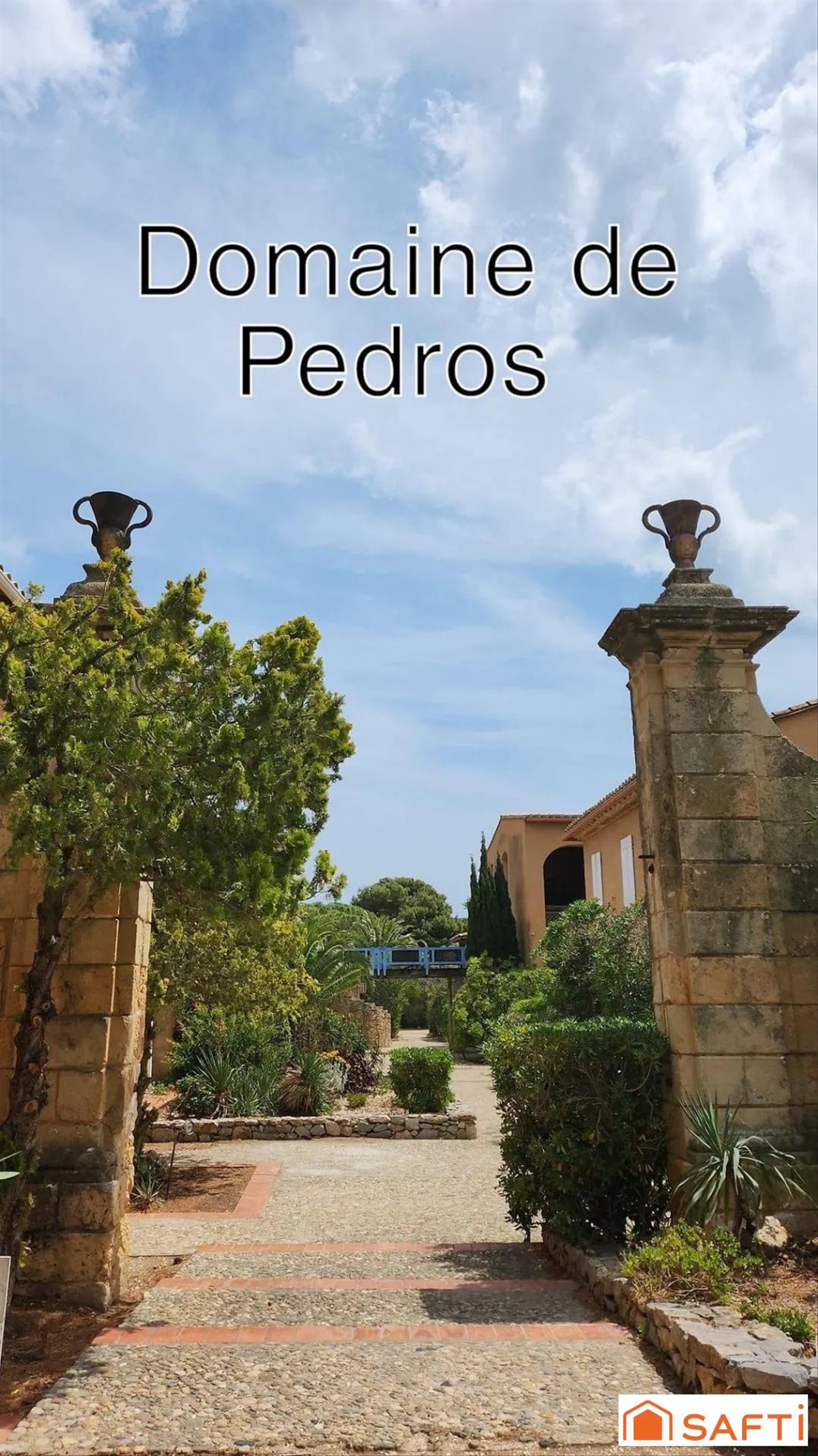 Appartement à vendre, 41m², Fitou