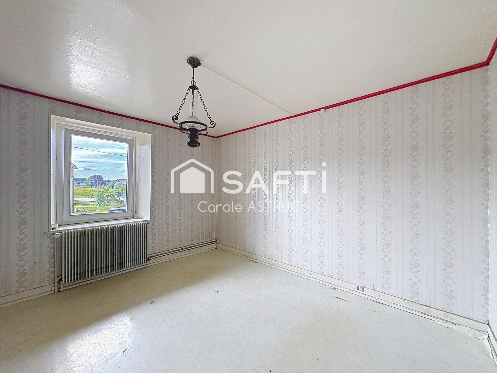 Maison à vendre, 171m², Villeneuve-d'Amont