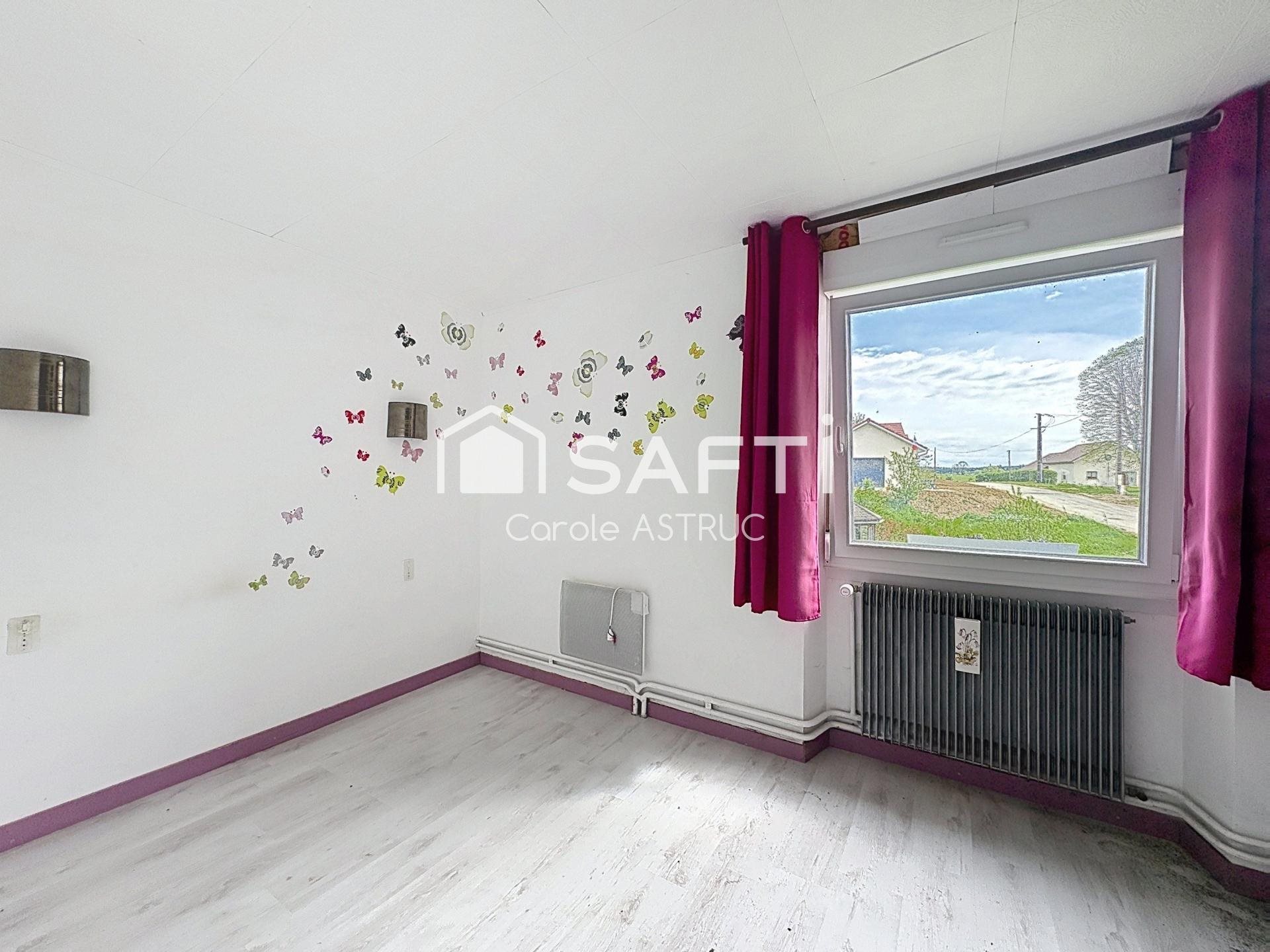Maison à vendre, 171m², Villeneuve-d'Amont