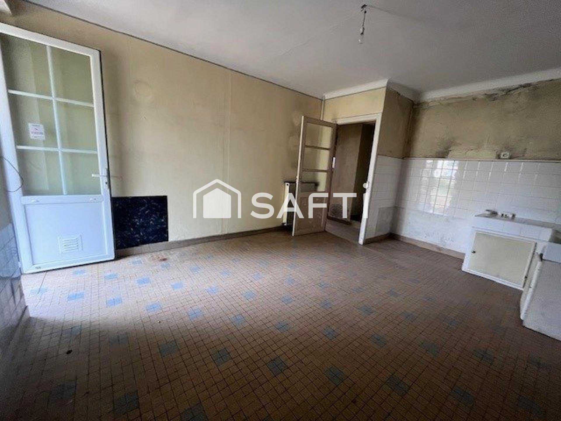 Maison à vendre, 34m², Rezé