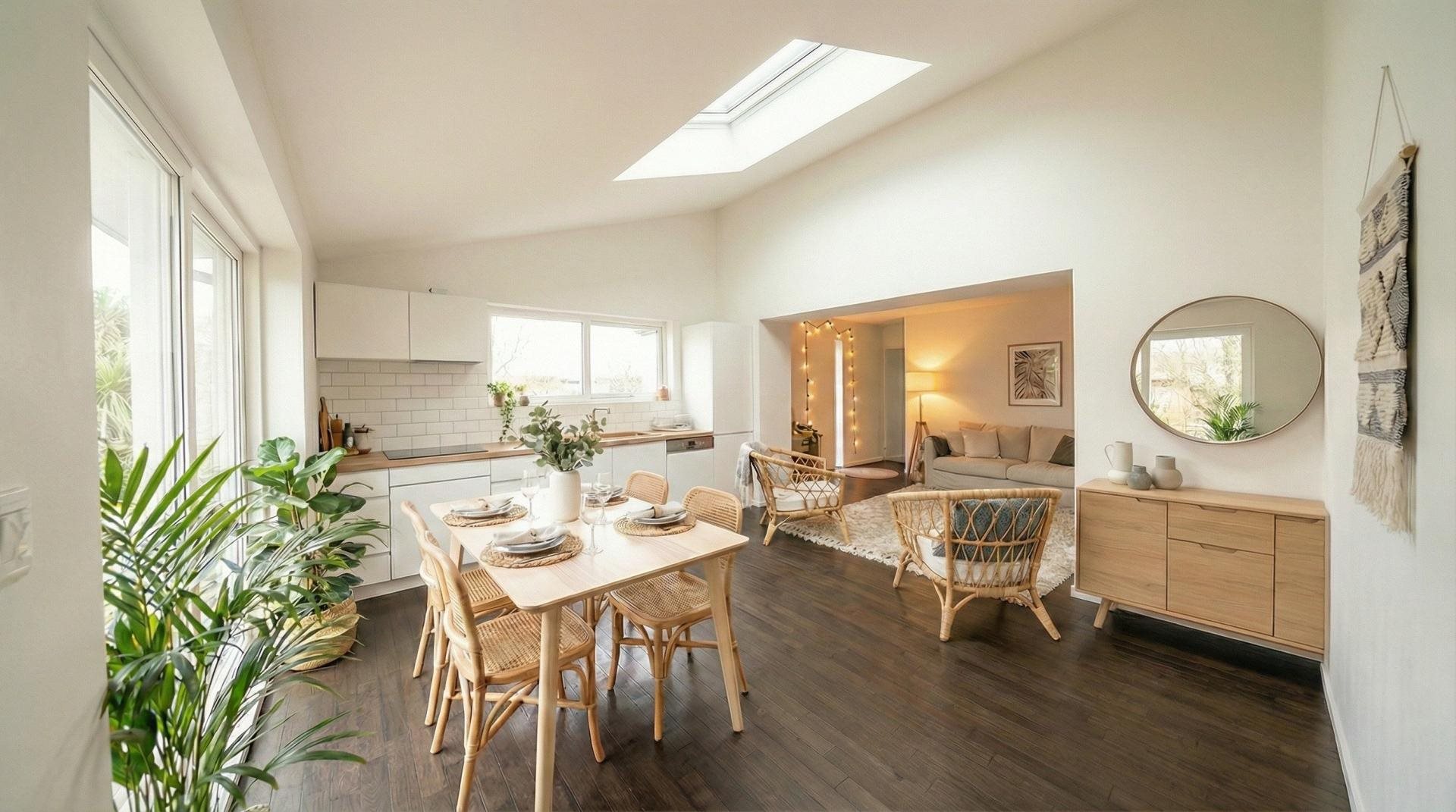 Maison à vendre, 68m², Sainte-Luce-sur-Loire