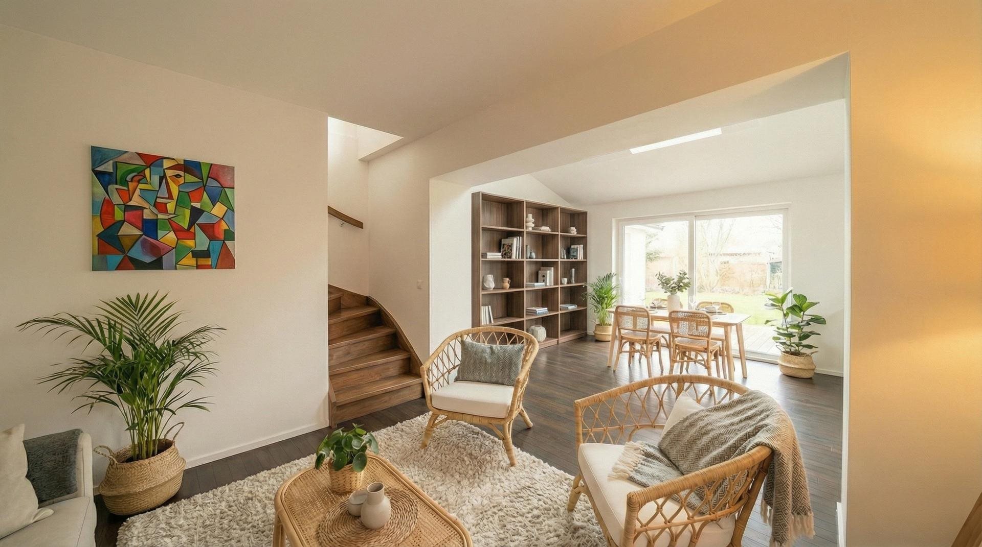 Maison à vendre, 68m², Sainte-Luce-sur-Loire
