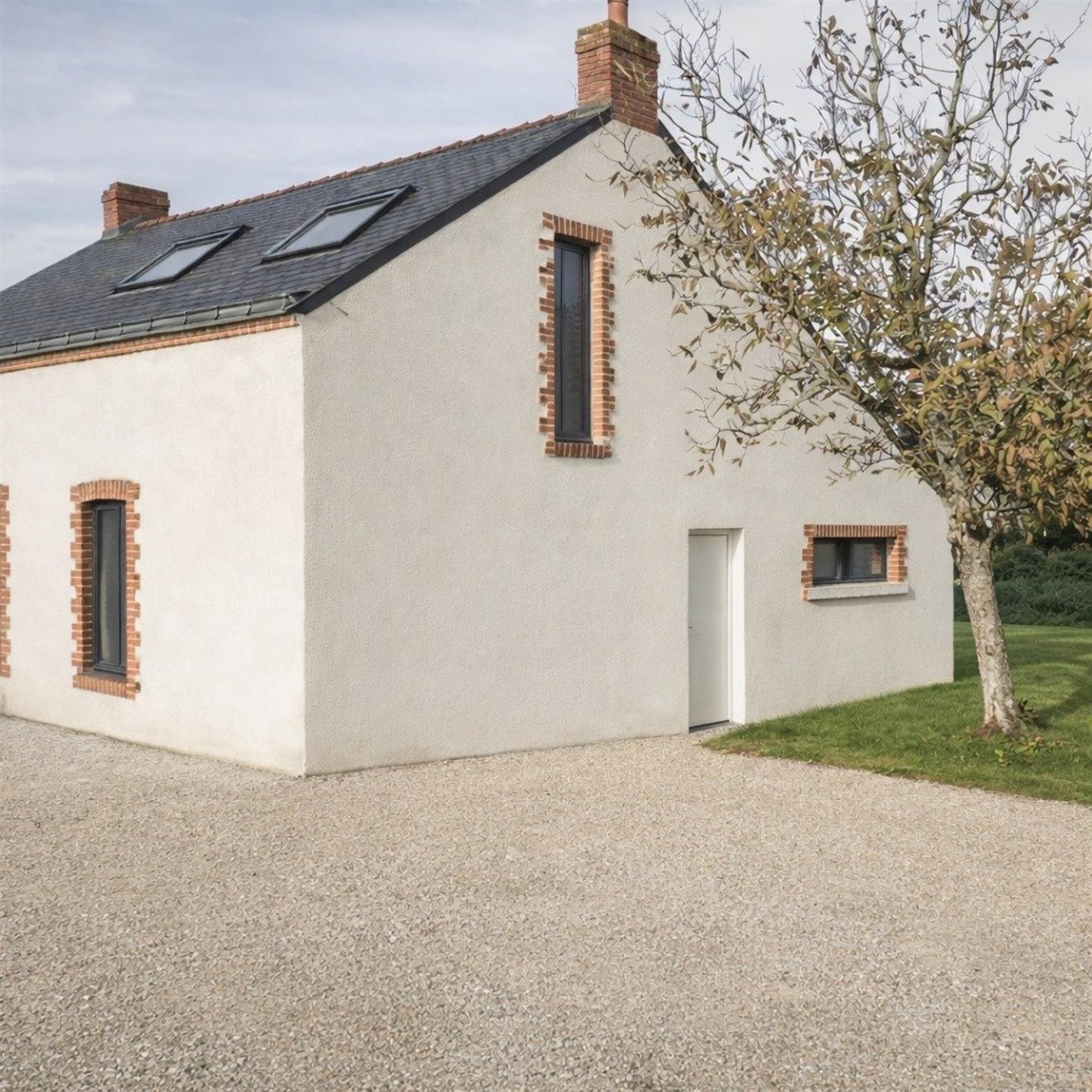 Maison à vendre, 68m², Sainte-Luce-sur-Loire