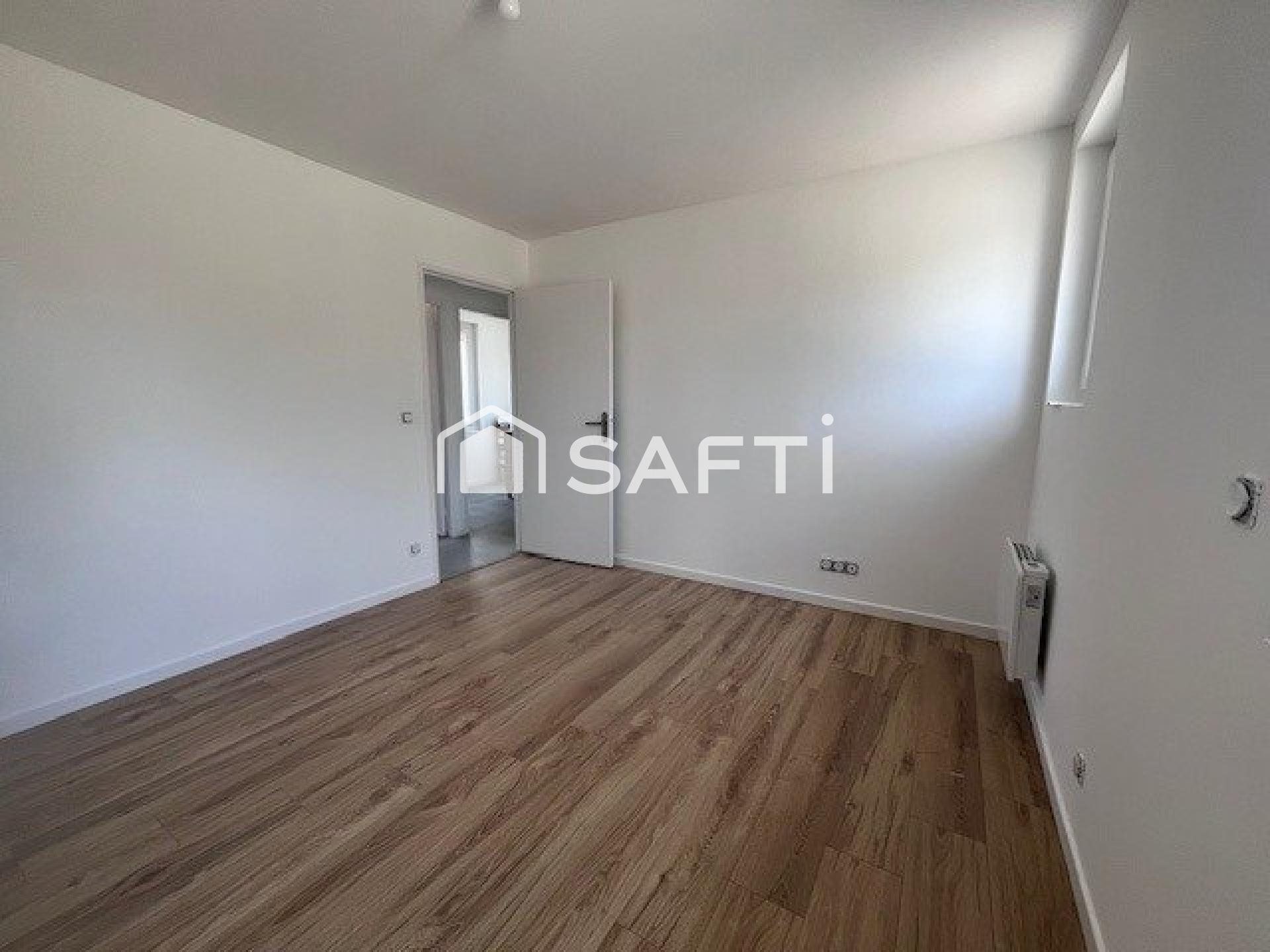 Maison à vendre, 85m², La Montagne