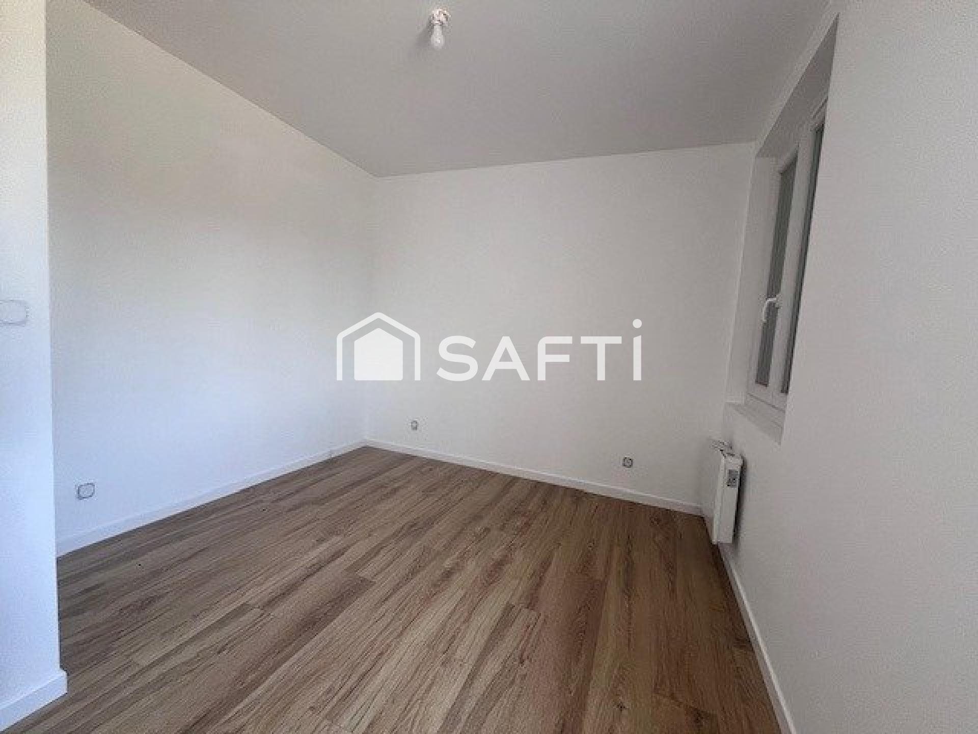Maison à vendre, 85m², La Montagne