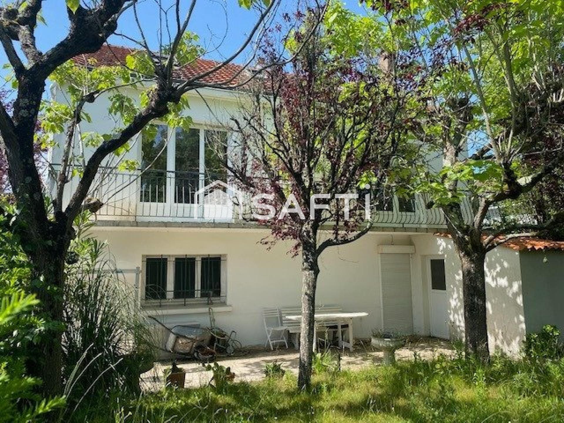 Maison à vendre, 200m², Rezé
