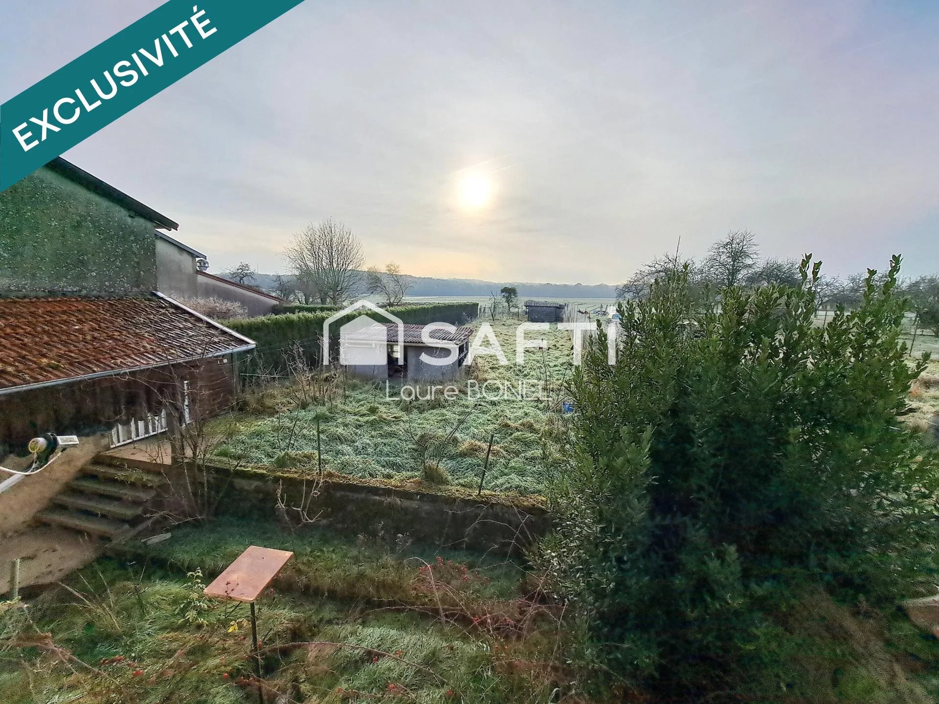 Maison à vendre, 164m², Repel