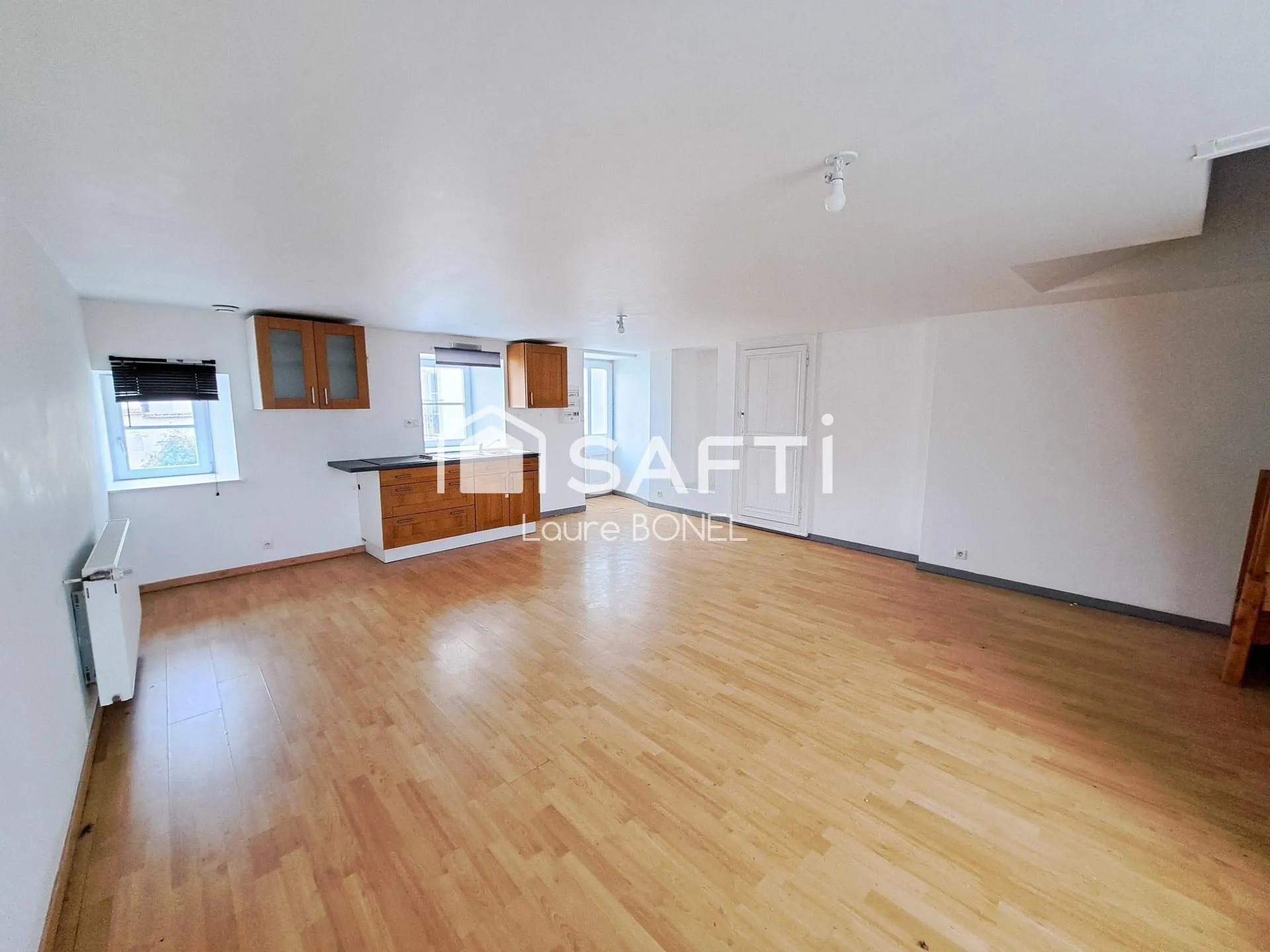 Appartement à vendre, 94m², Neufchâteau