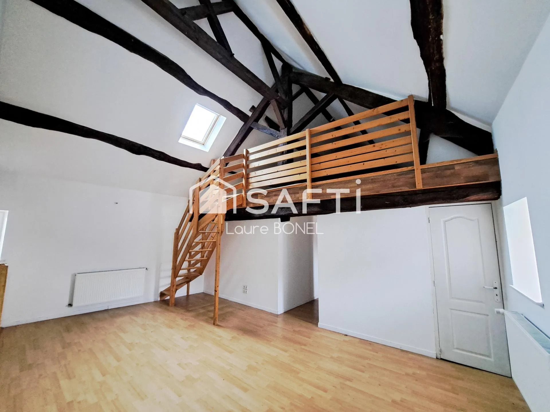 Appartement à vendre, 94m², Neufchâteau