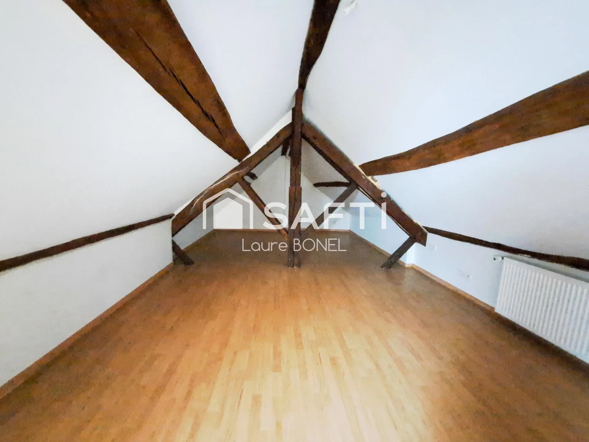Appartement à vendre, 94m², Neufchâteau