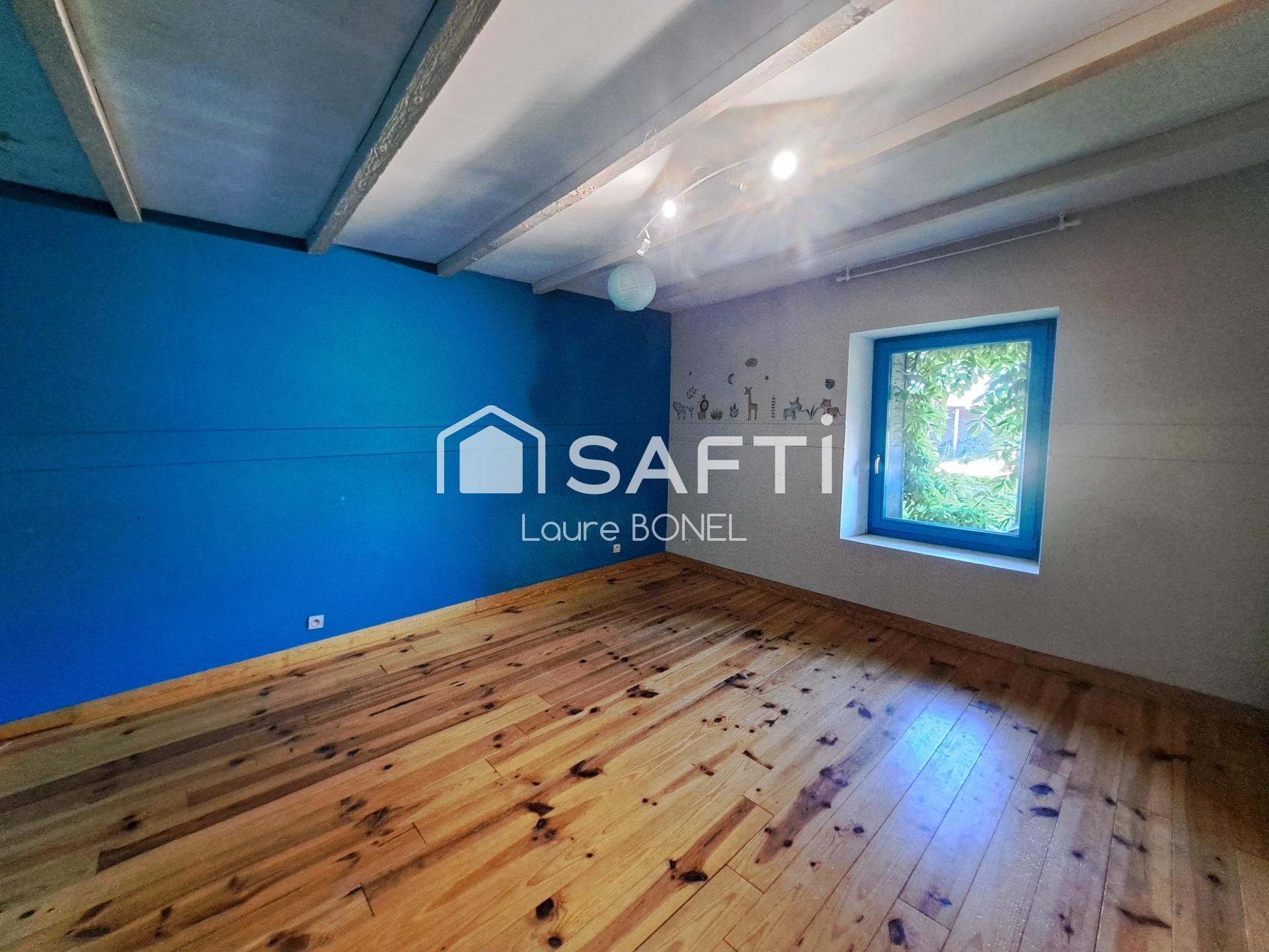 Maison à vendre, 155m², Houdreville