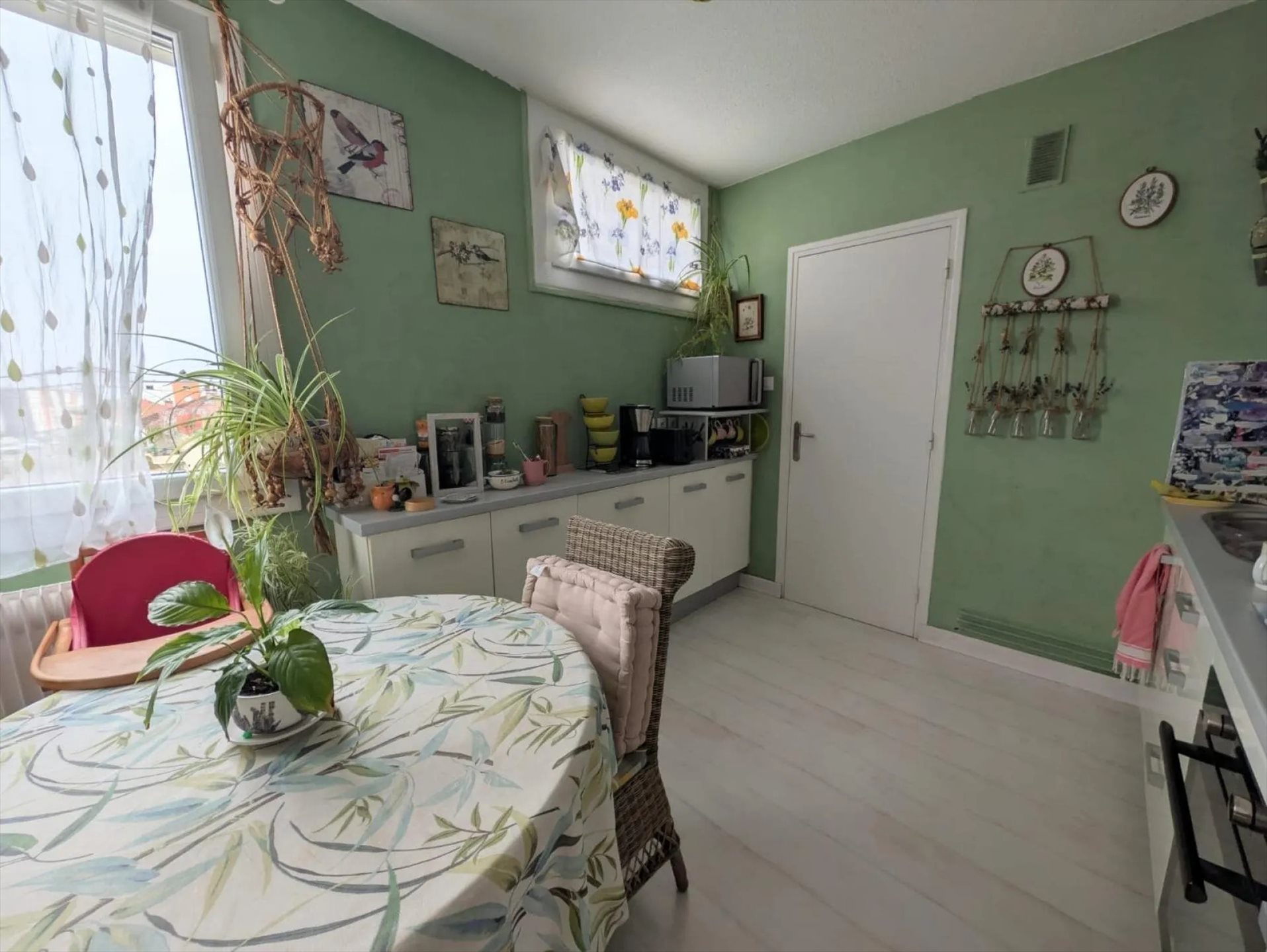 Appartement à vendre, 74m², Bourg-en-Bresse