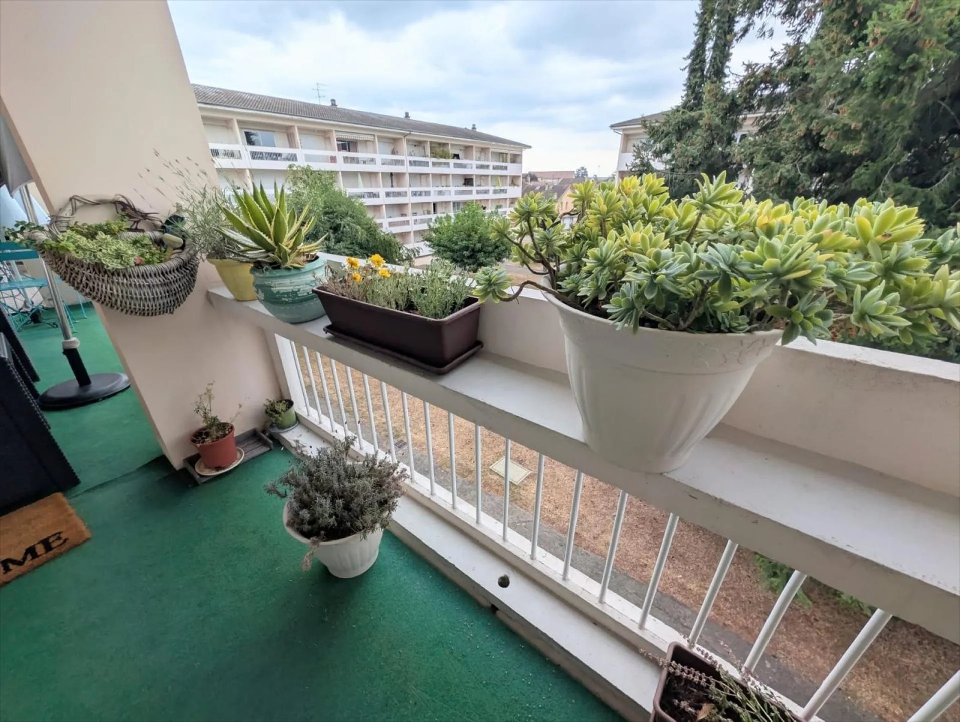 Appartement à vendre, 74m², Bourg-en-Bresse