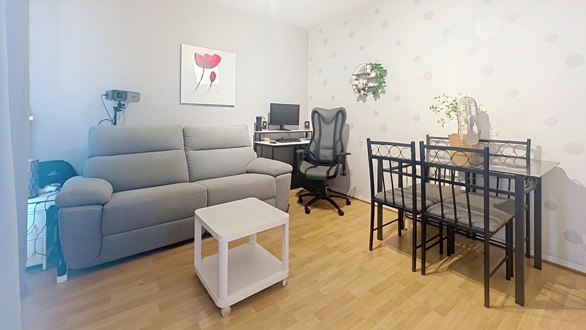 Appartement à vendre, 43m², Bourg-en-Bresse