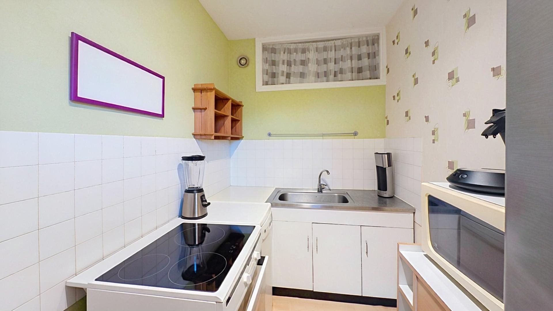 Appartement à vendre, 43m², Bourg-en-Bresse