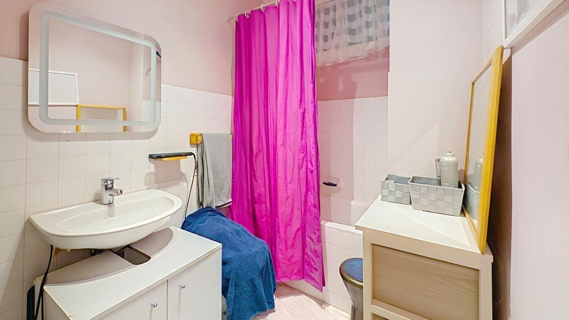 Appartement à vendre, 43m², Bourg-en-Bresse