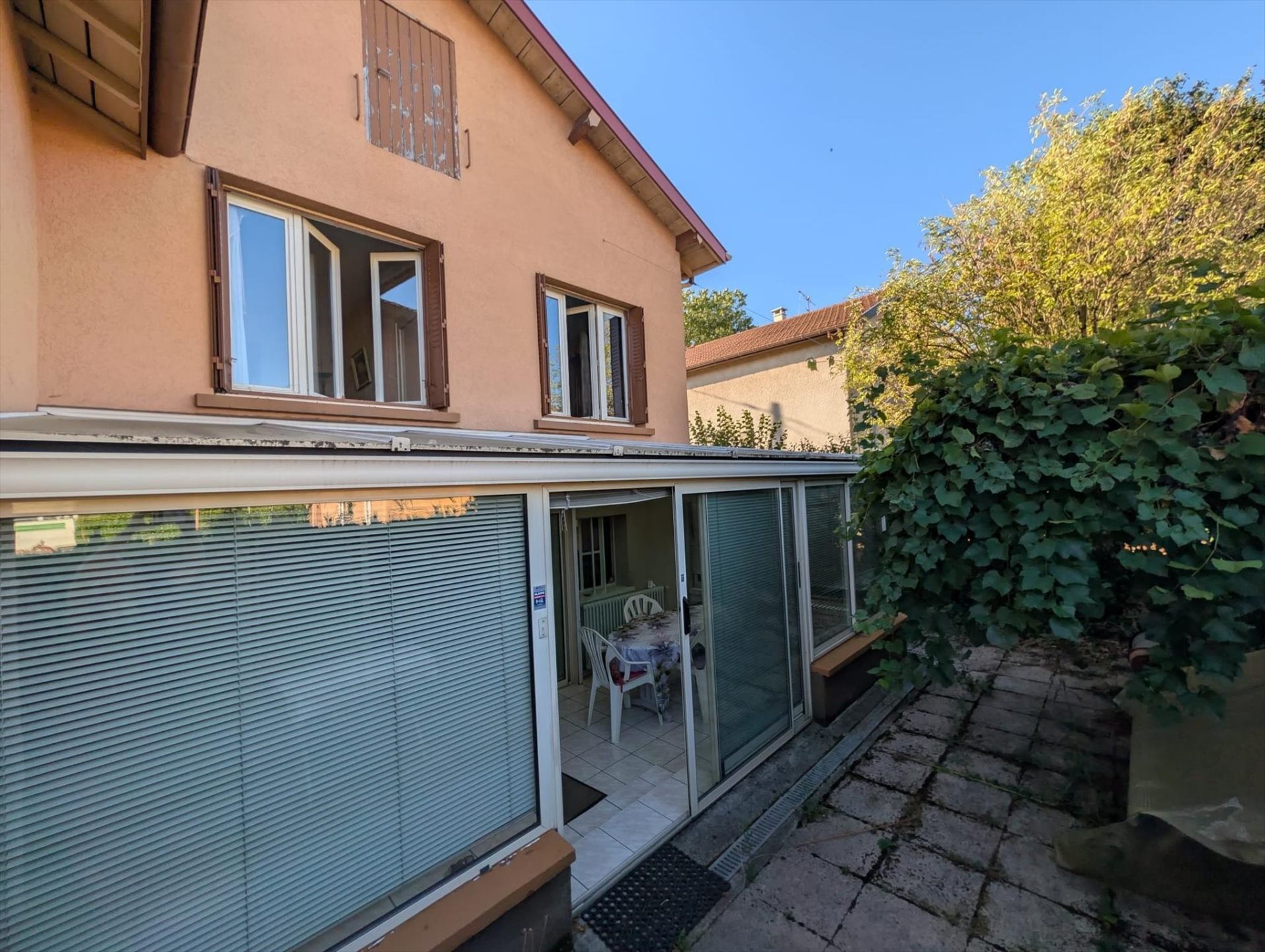 Maison à vendre, 100m², Bourg-en-Bresse