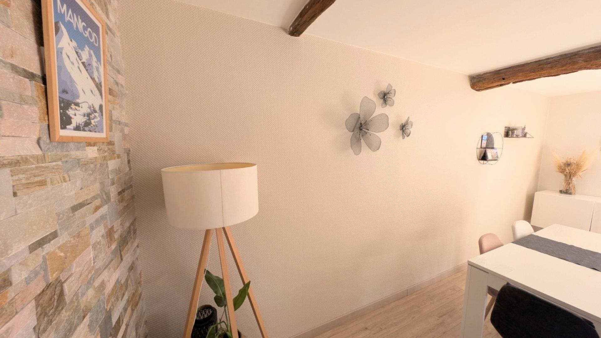 Appartement à vendre, 95m², Châtillon-sur-Chalaronne