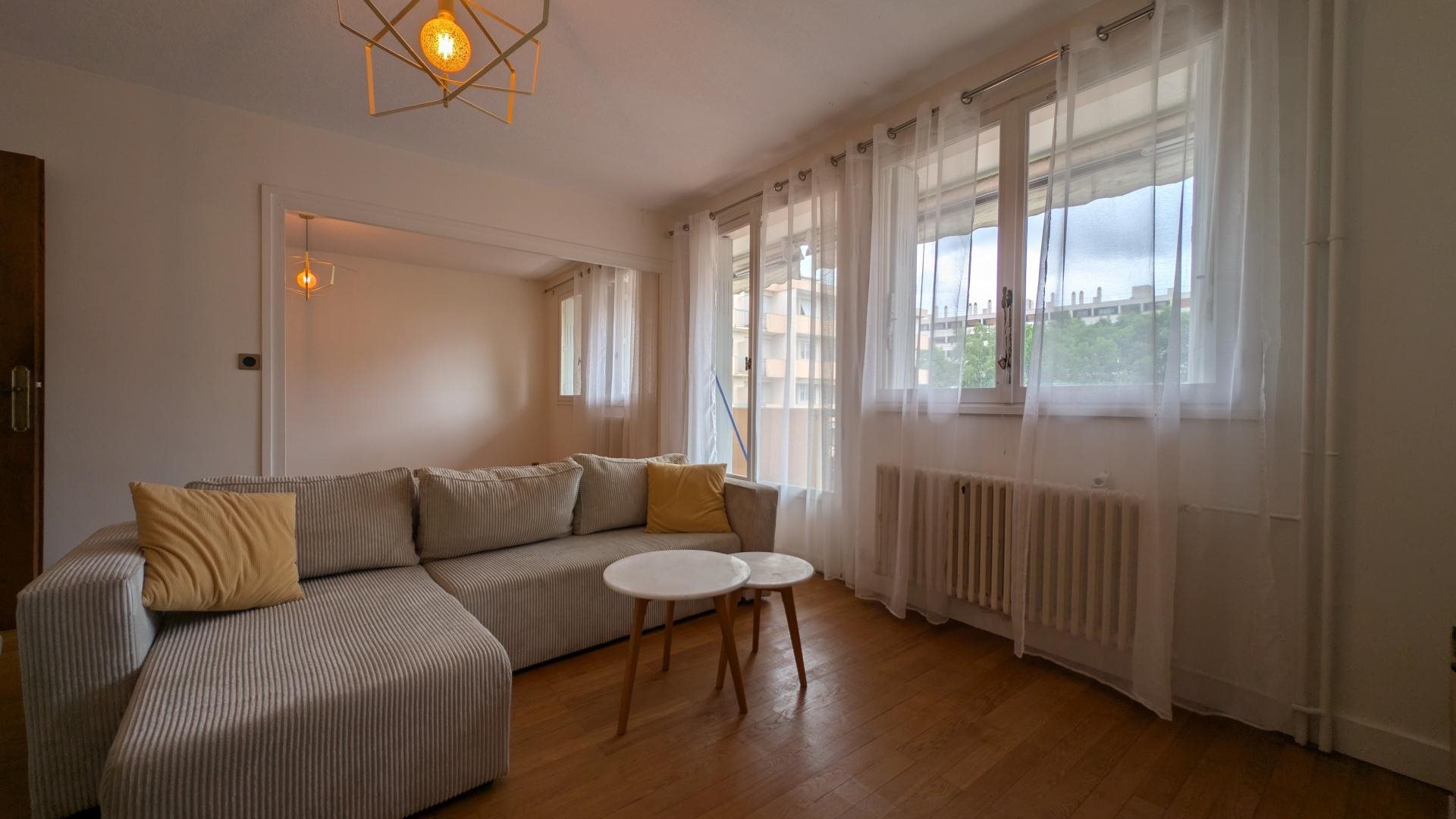 Appartement à vendre, 86m², Bourg-en-Bresse