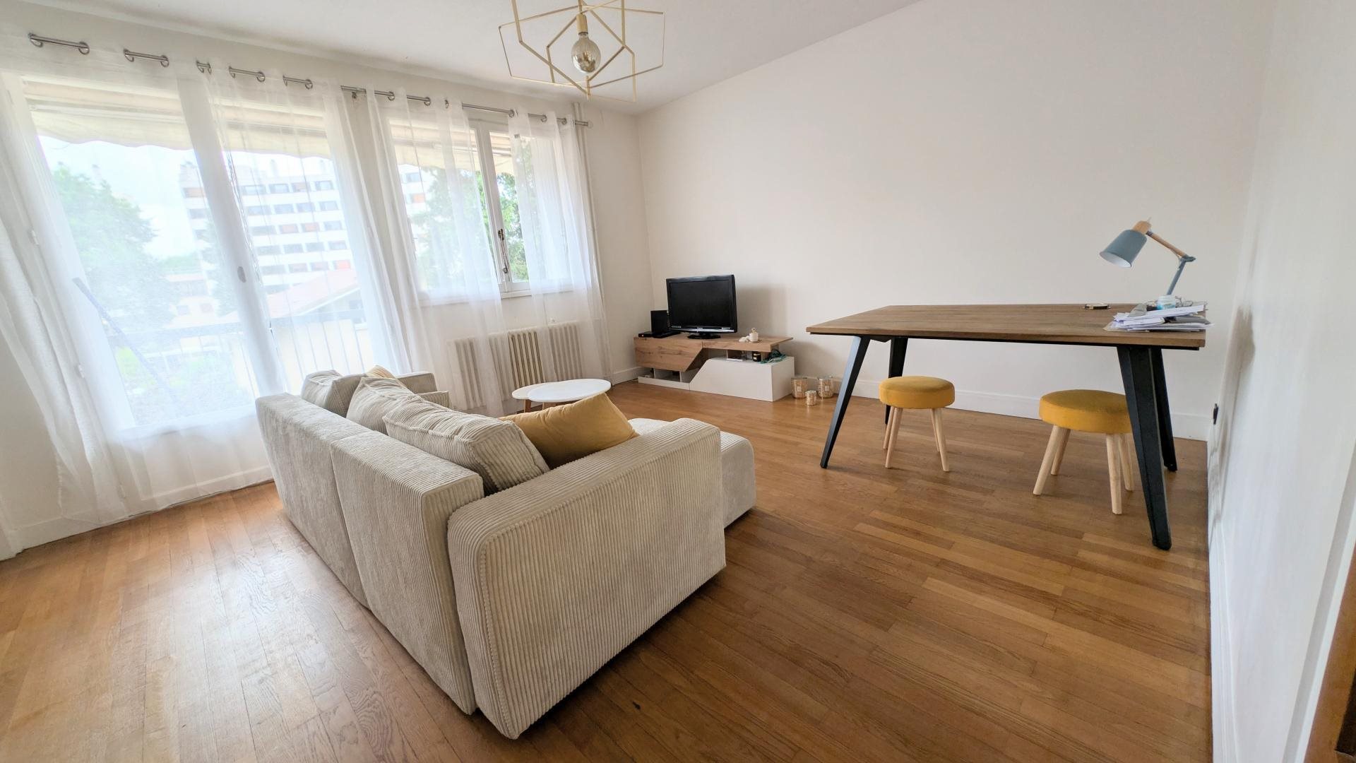 Appartement à vendre, 86m², Bourg-en-Bresse